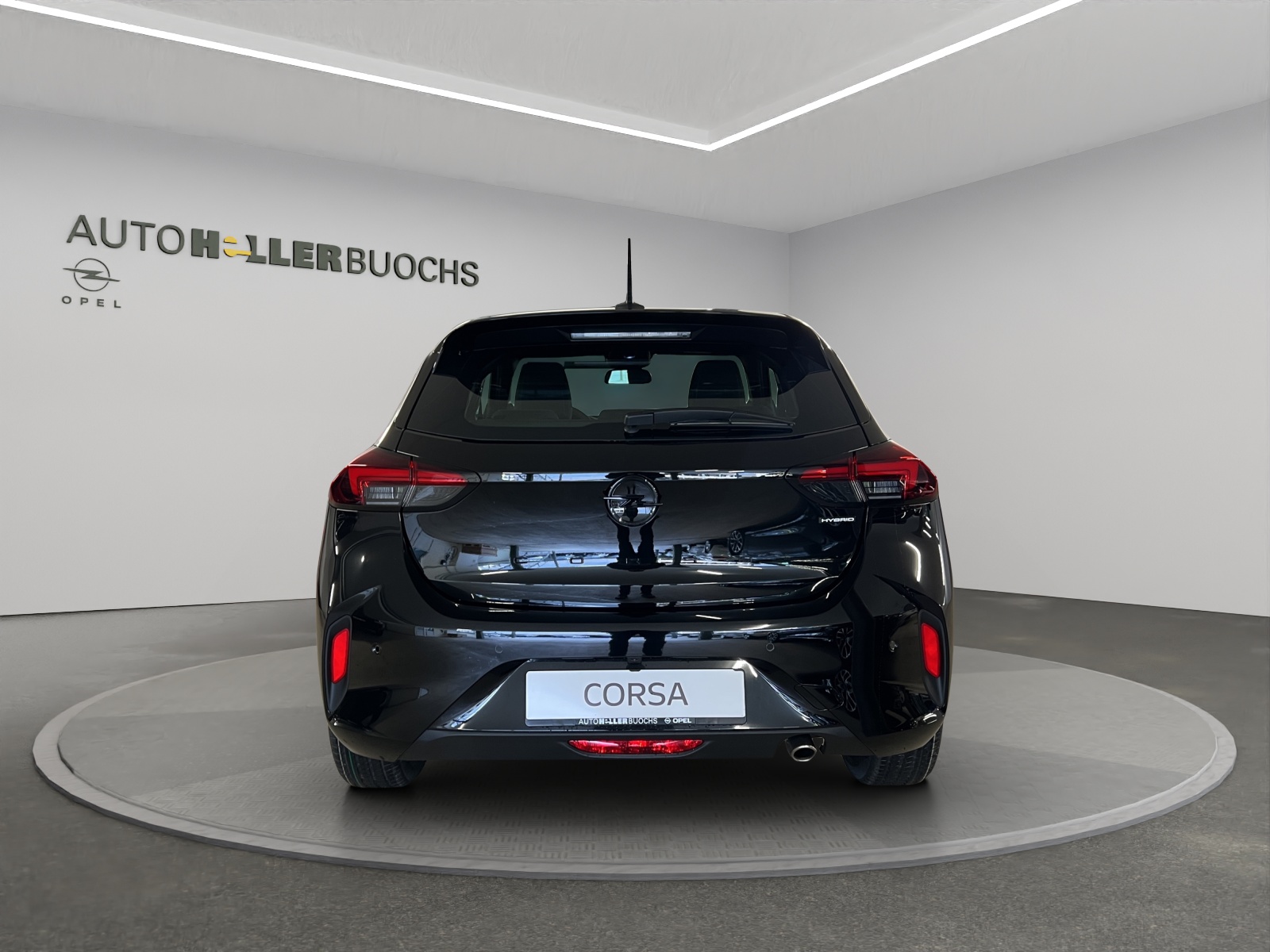 OPEL Corsa 1.2 T Hybrid Viva-image-4