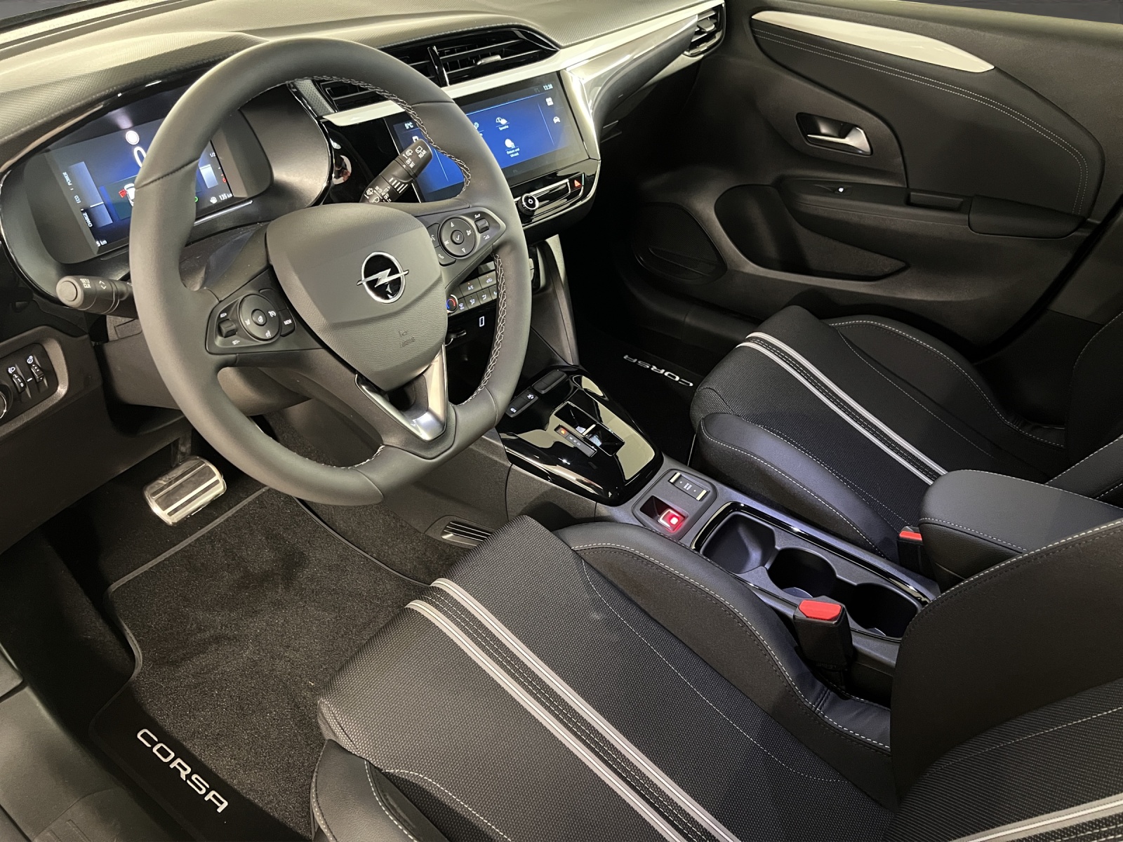 OPEL Corsa 1.2 T Hybrid Viva-image-5