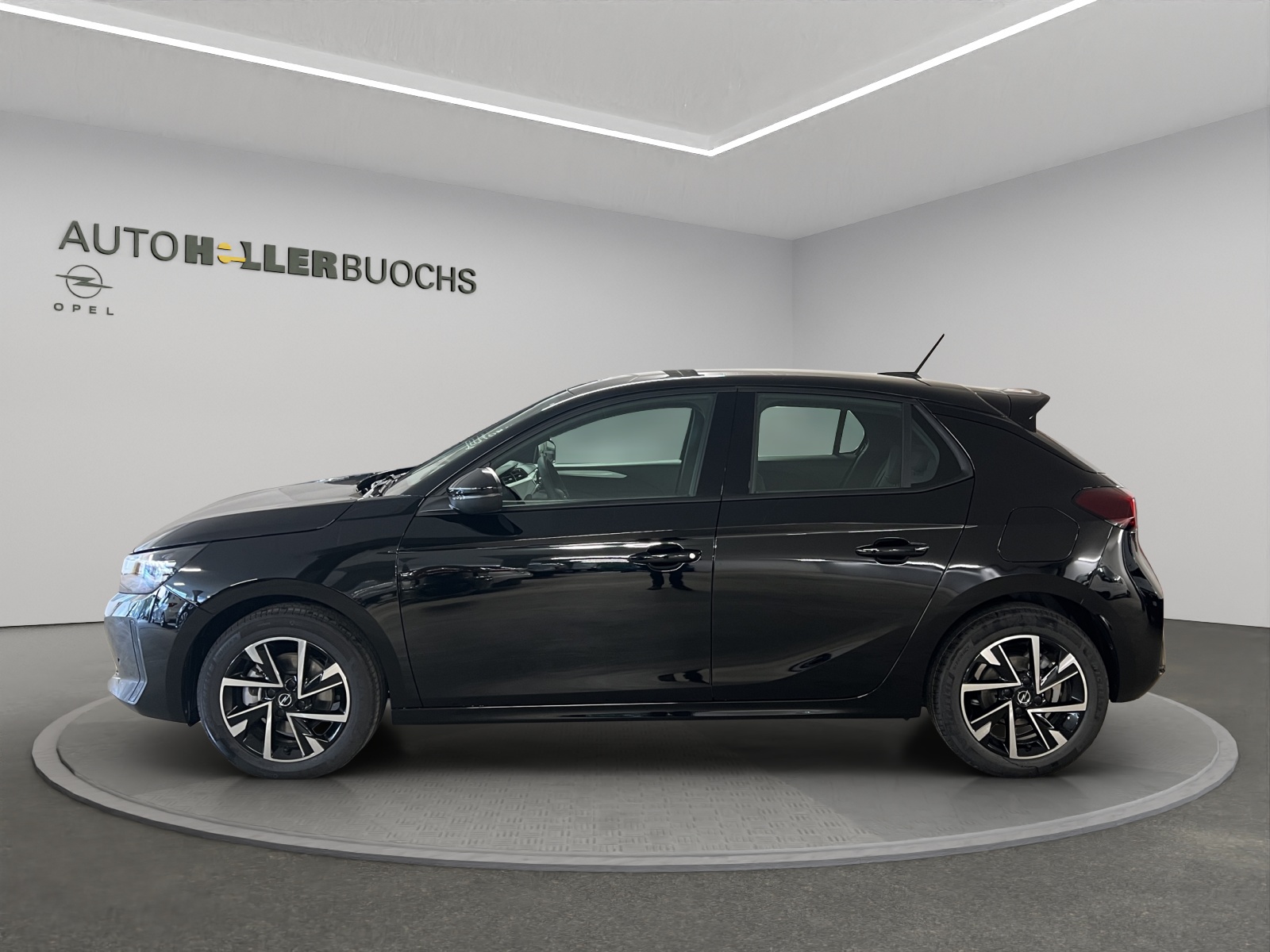 OPEL Corsa 1.2 T Hybrid Viva-image-2
