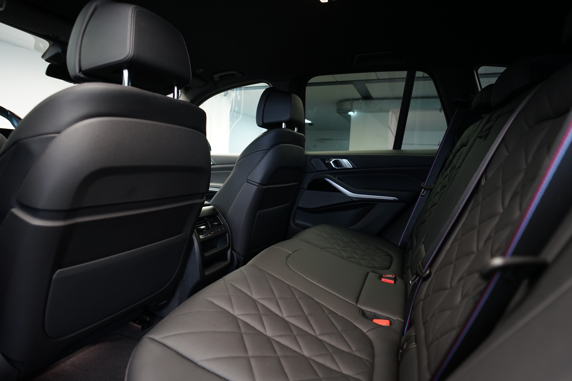 BMW X5 xDrive 48V 40d M Sport Pro Steptronic *AHK* *Niere Iconic Glow*-image-16