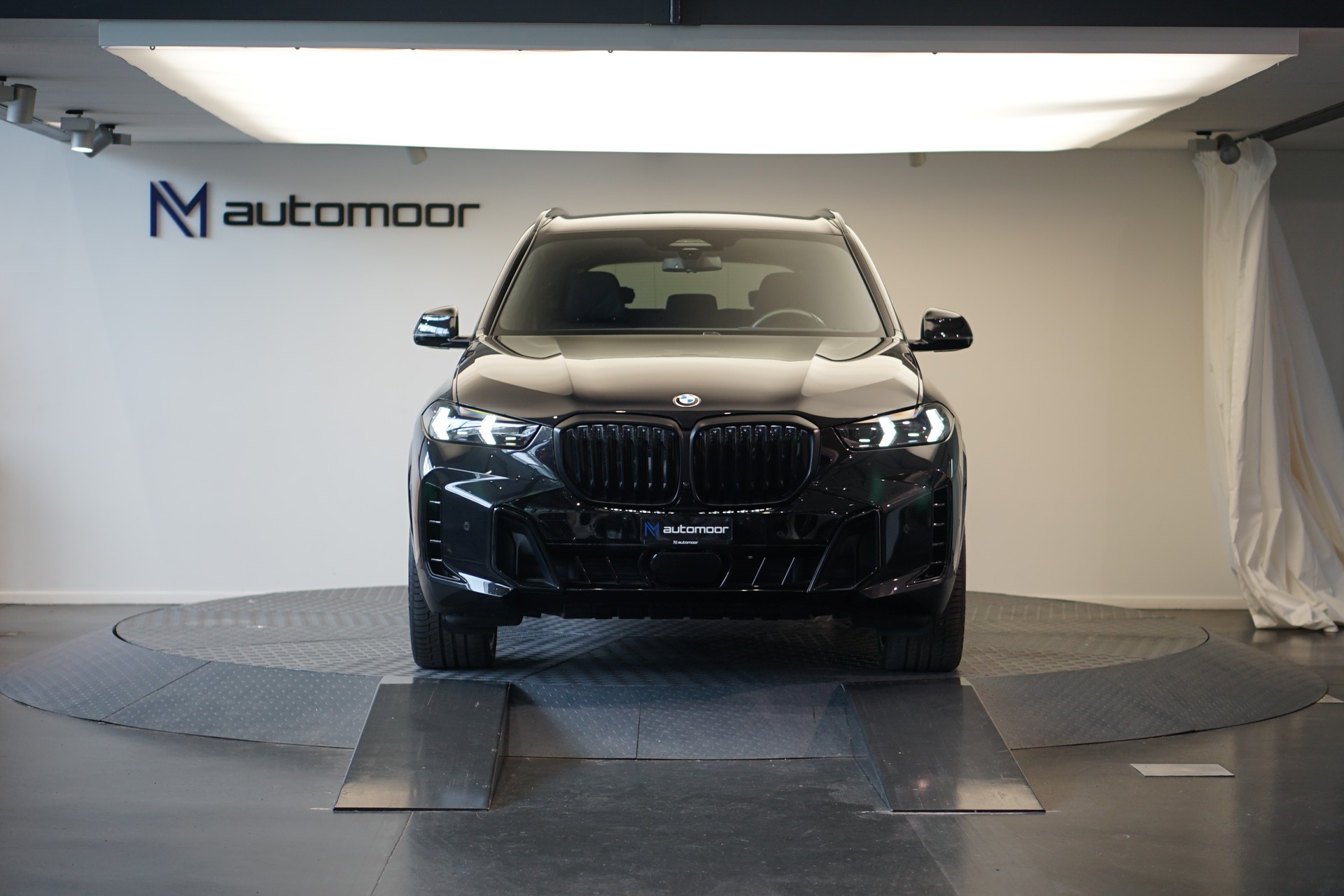 BMW X5 xDrive 48V 40d M Sport Pro Steptronic *AHK* *Niere Iconic Glow*-image-1