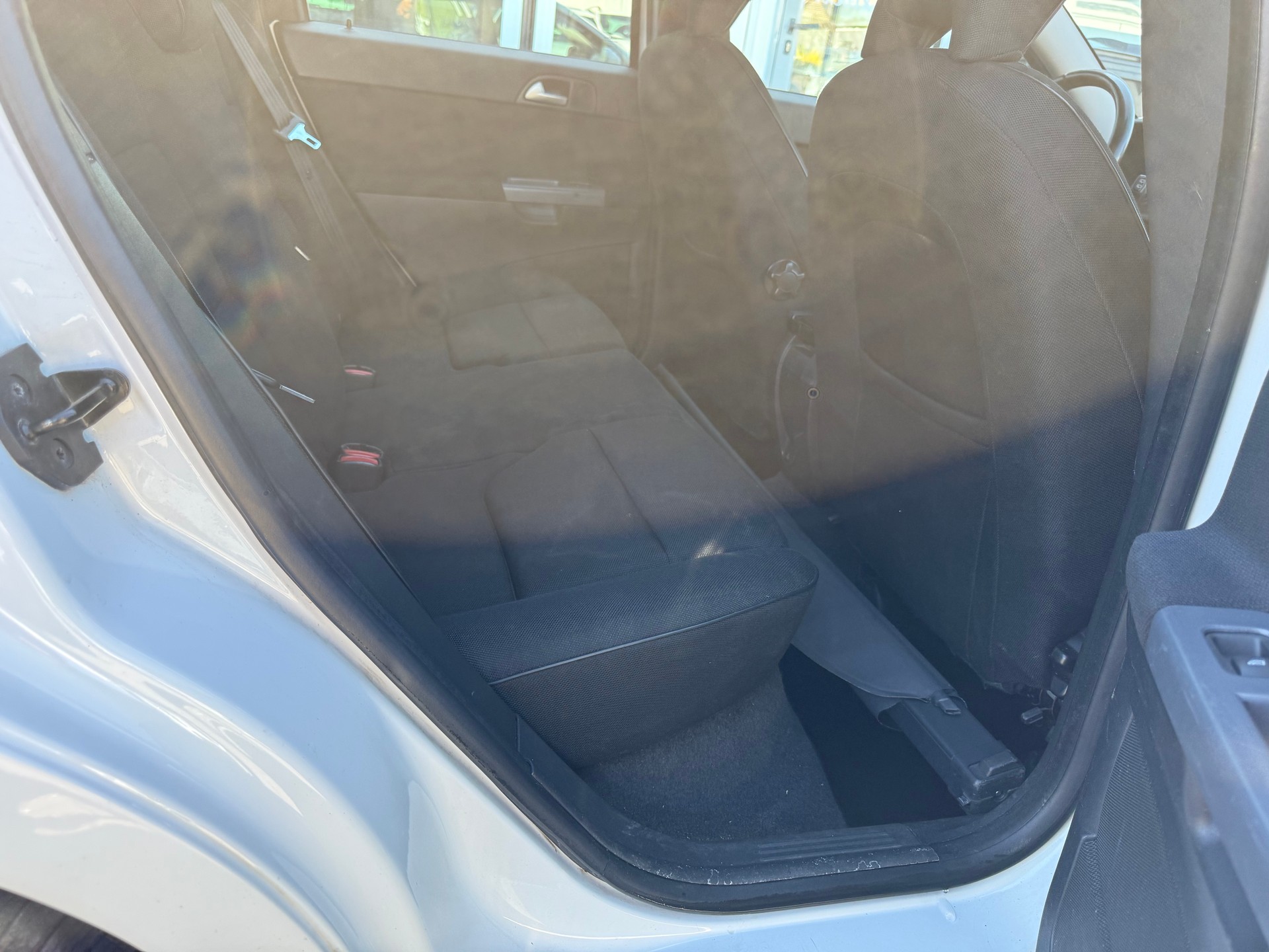 VOLVO V50 DRIVe Start/Stop-image-8