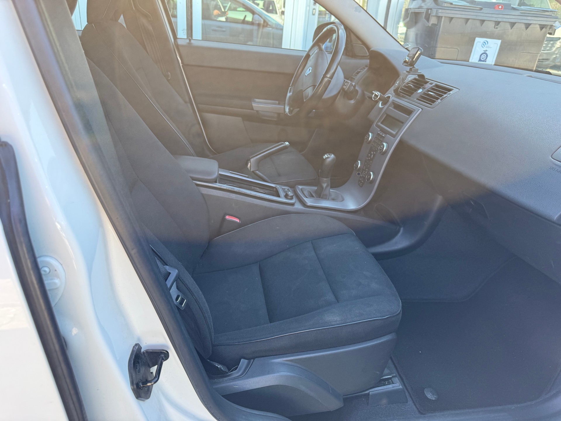 VOLVO V50 DRIVe Start/Stop-image-7