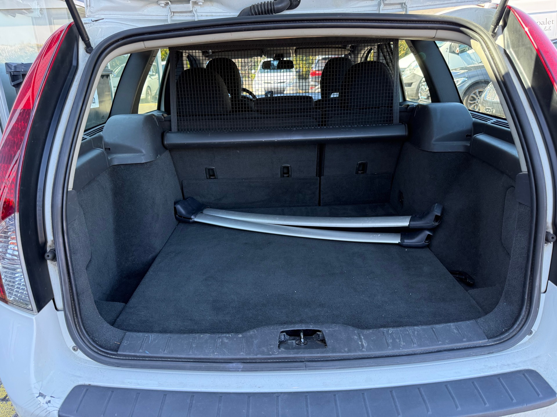 VOLVO V50 DRIVe Start/Stop-image-6