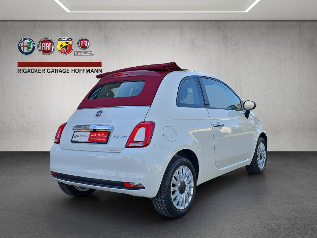 FIAT 500 C 1.0 Hybrid Cult-image-3