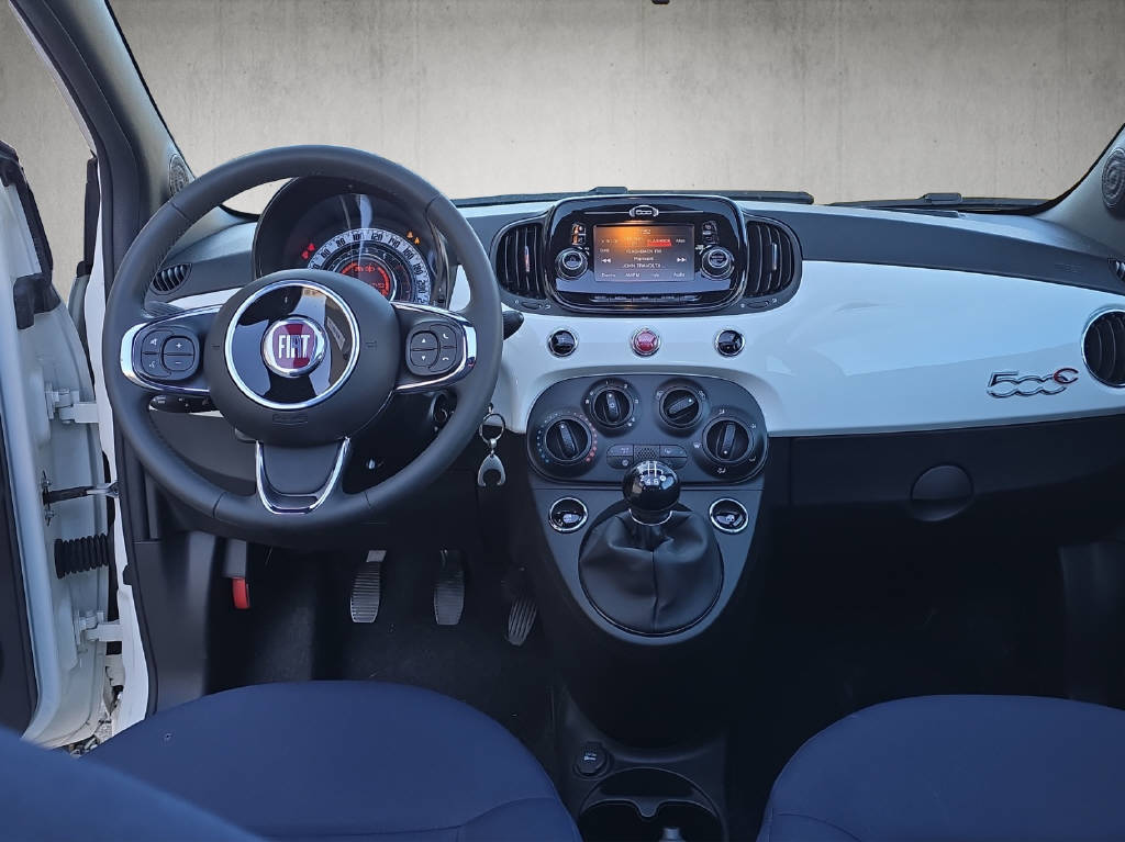 FIAT 500 C 1.0 Hybrid Cult-image-9