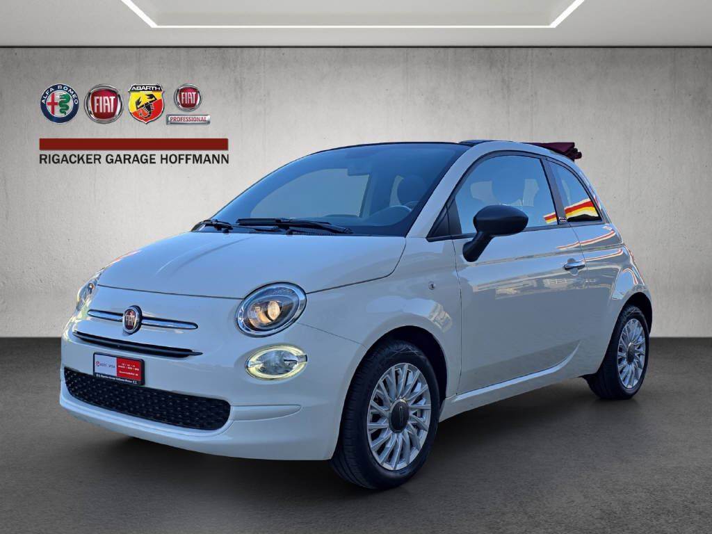 FIAT 500 C 1.0 Hybrid Cult-image-7