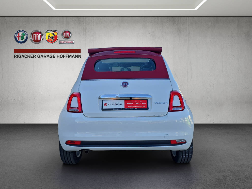 FIAT 500 C 1.0 Hybrid Cult-image-4