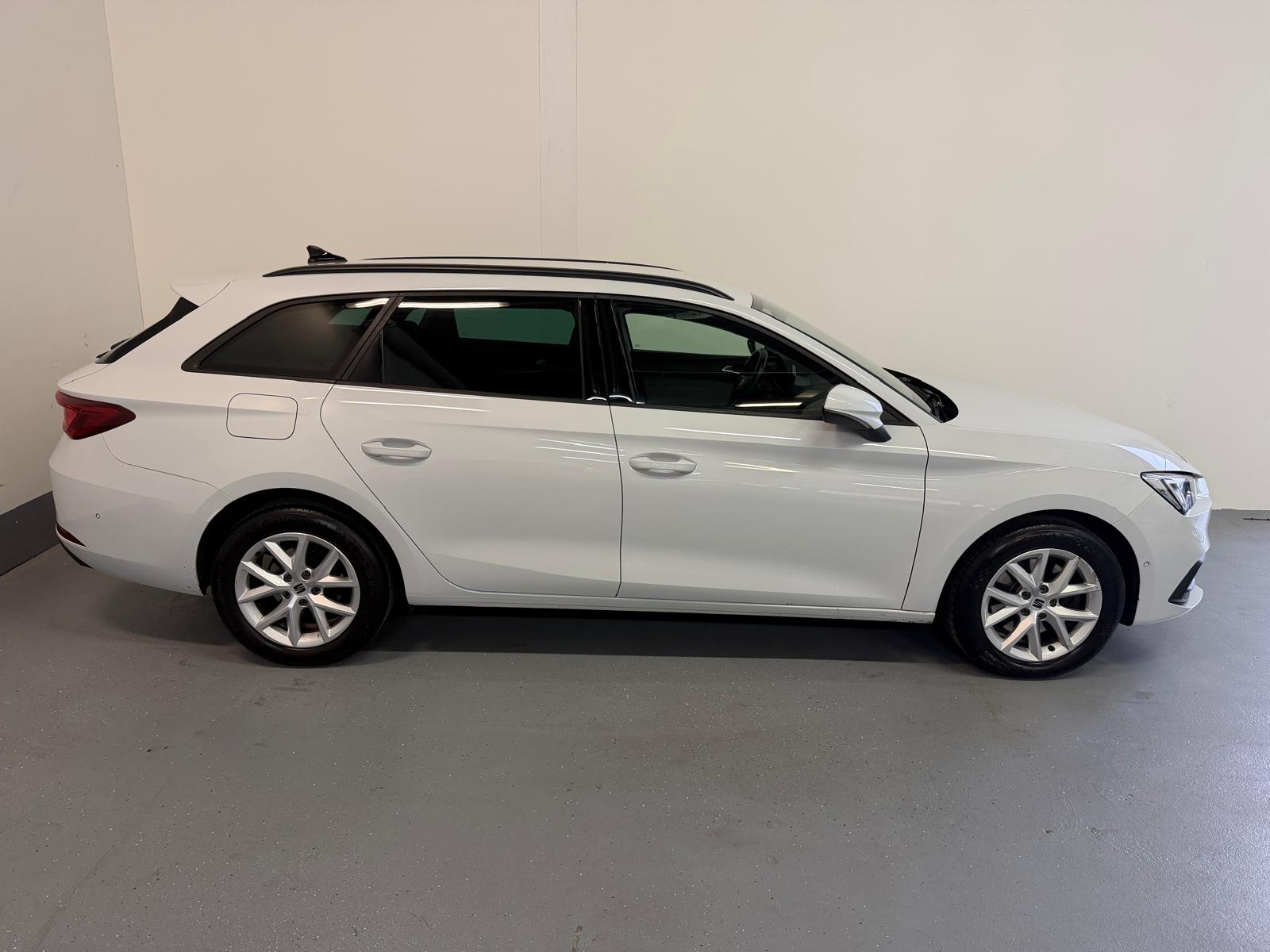 SEAT Leon ST 2.0 TDI EVO DSG Style-image-7