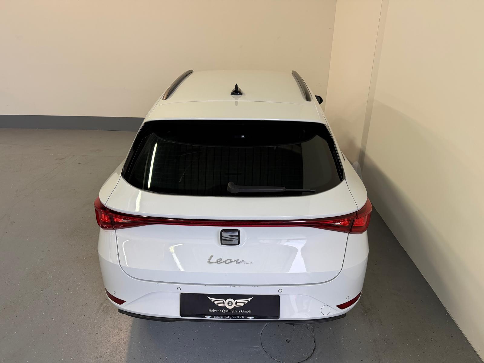SEAT Leon ST 2.0 TDI EVO DSG Style-image-11