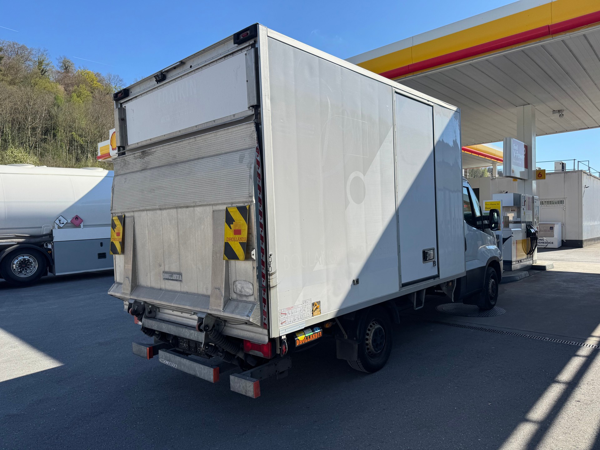 IVECO 35 S 14 A8-image-6