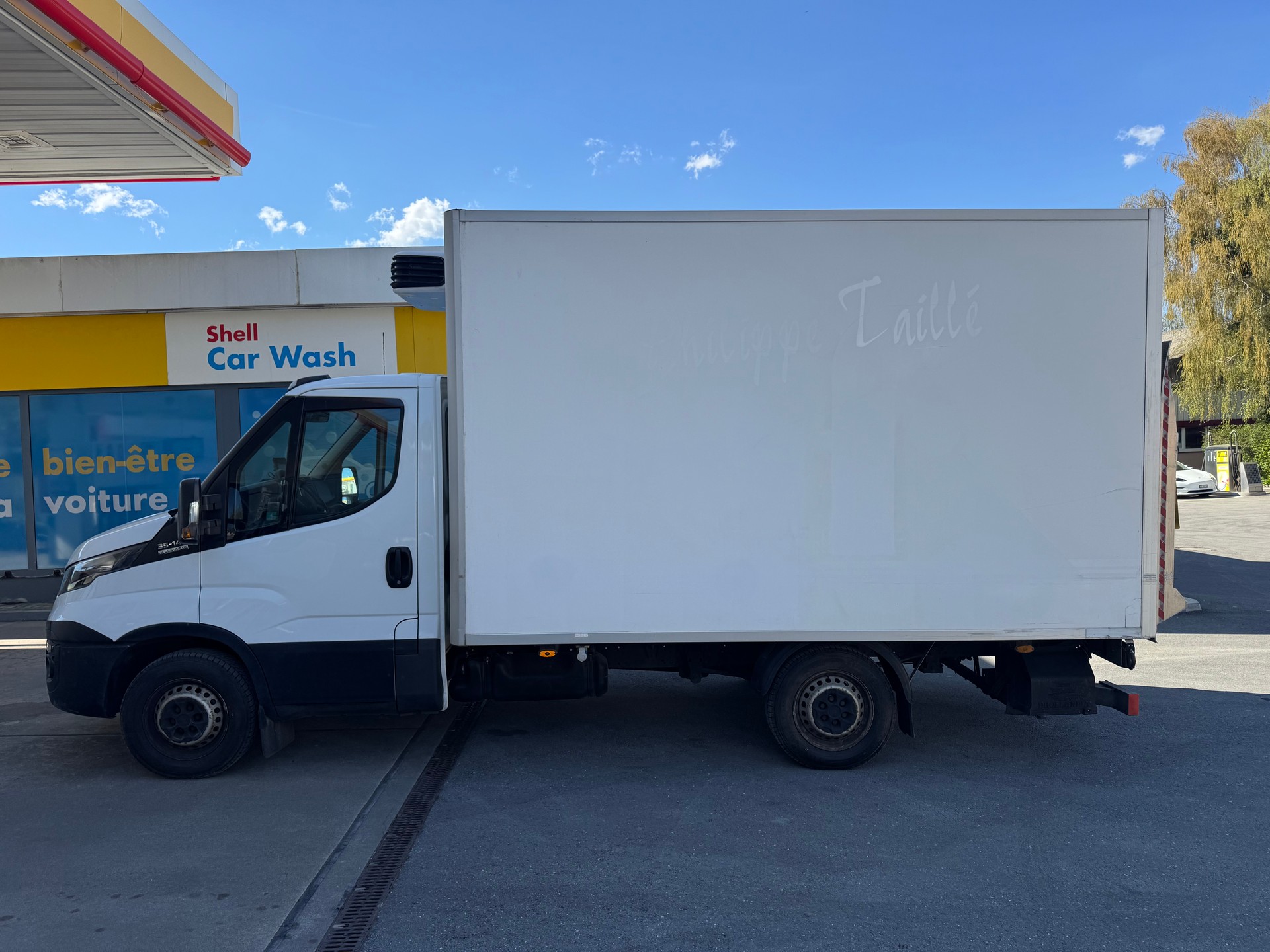 IVECO 35 S 14 A8