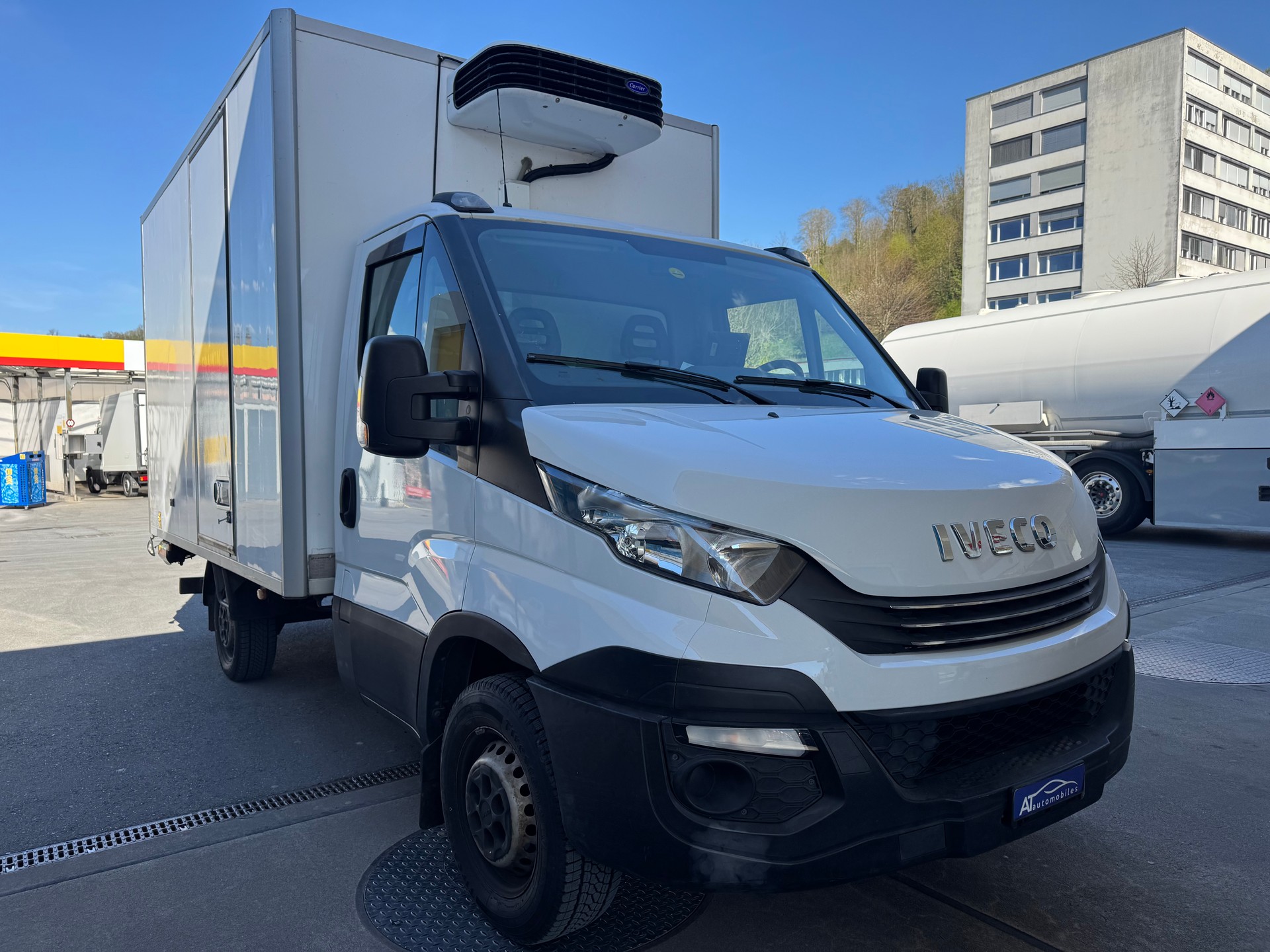 IVECO 35 S 14 A8-image-4