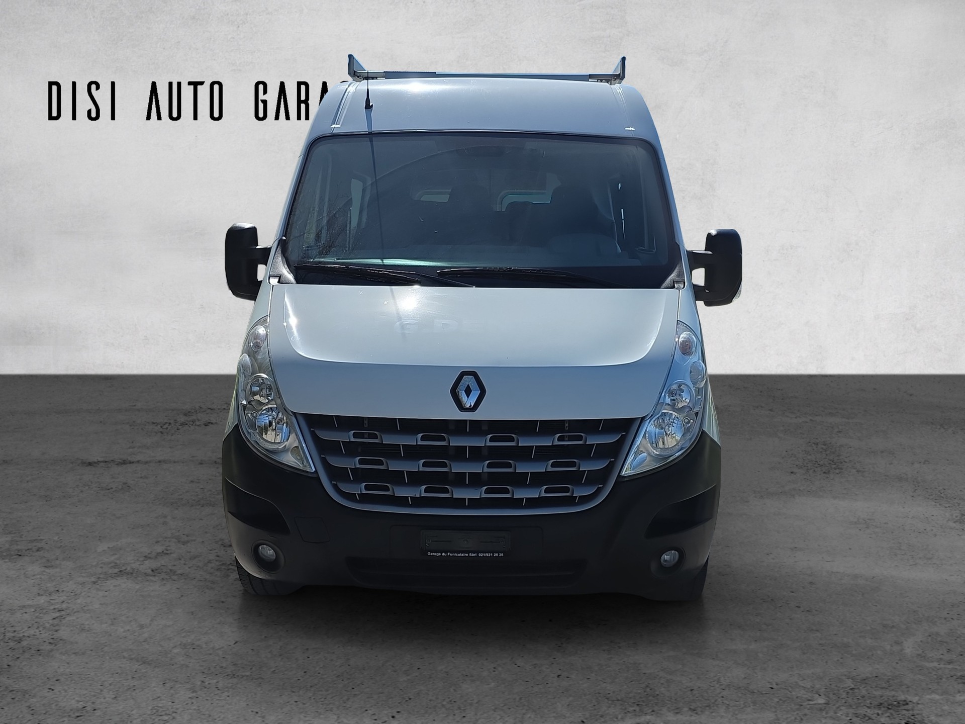 RENAULT Master T35 2.3dCi L2H2 A-showroom-element-2