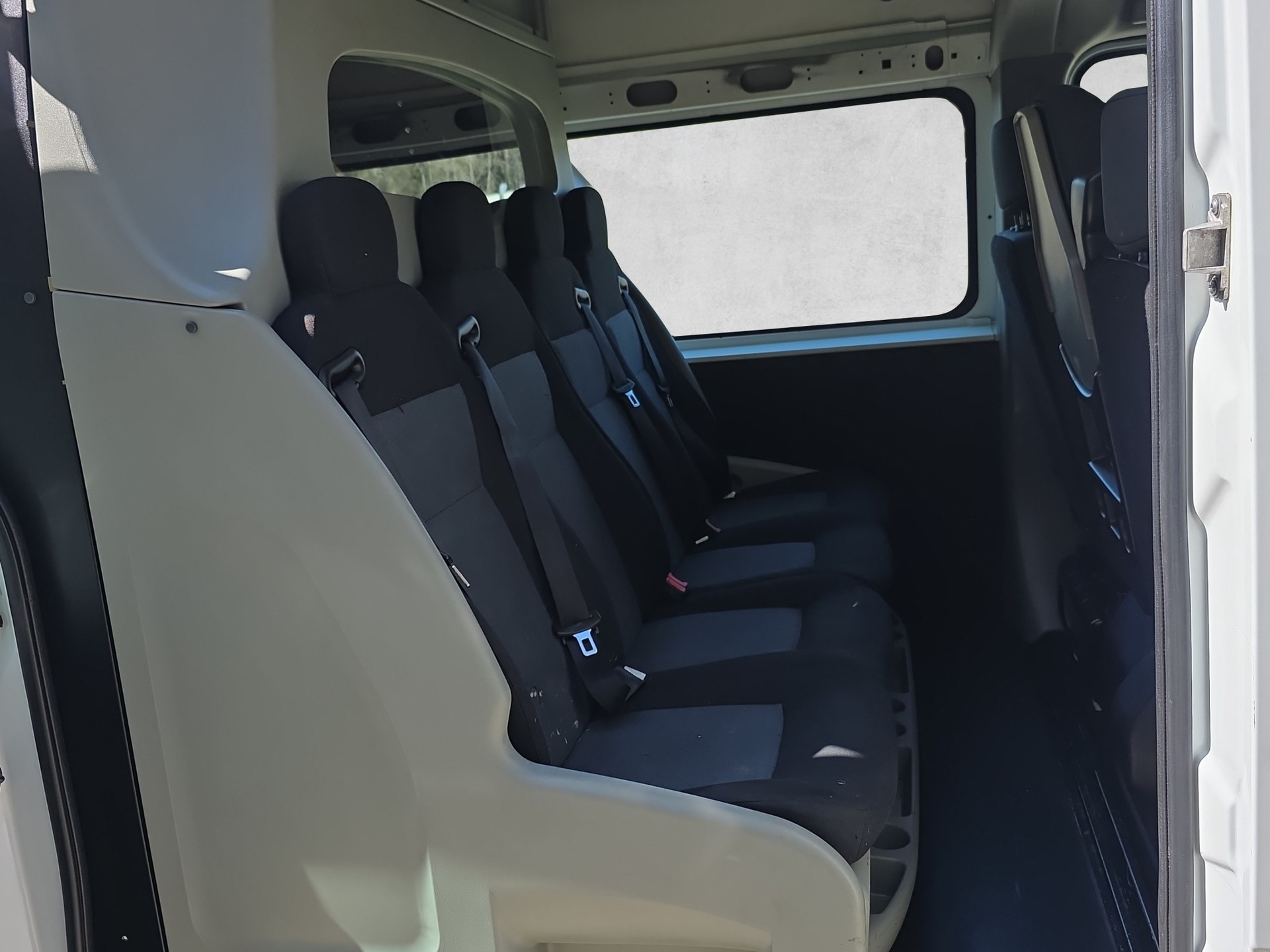 RENAULT Master T35 2.3dCi L2H2 A-image-11