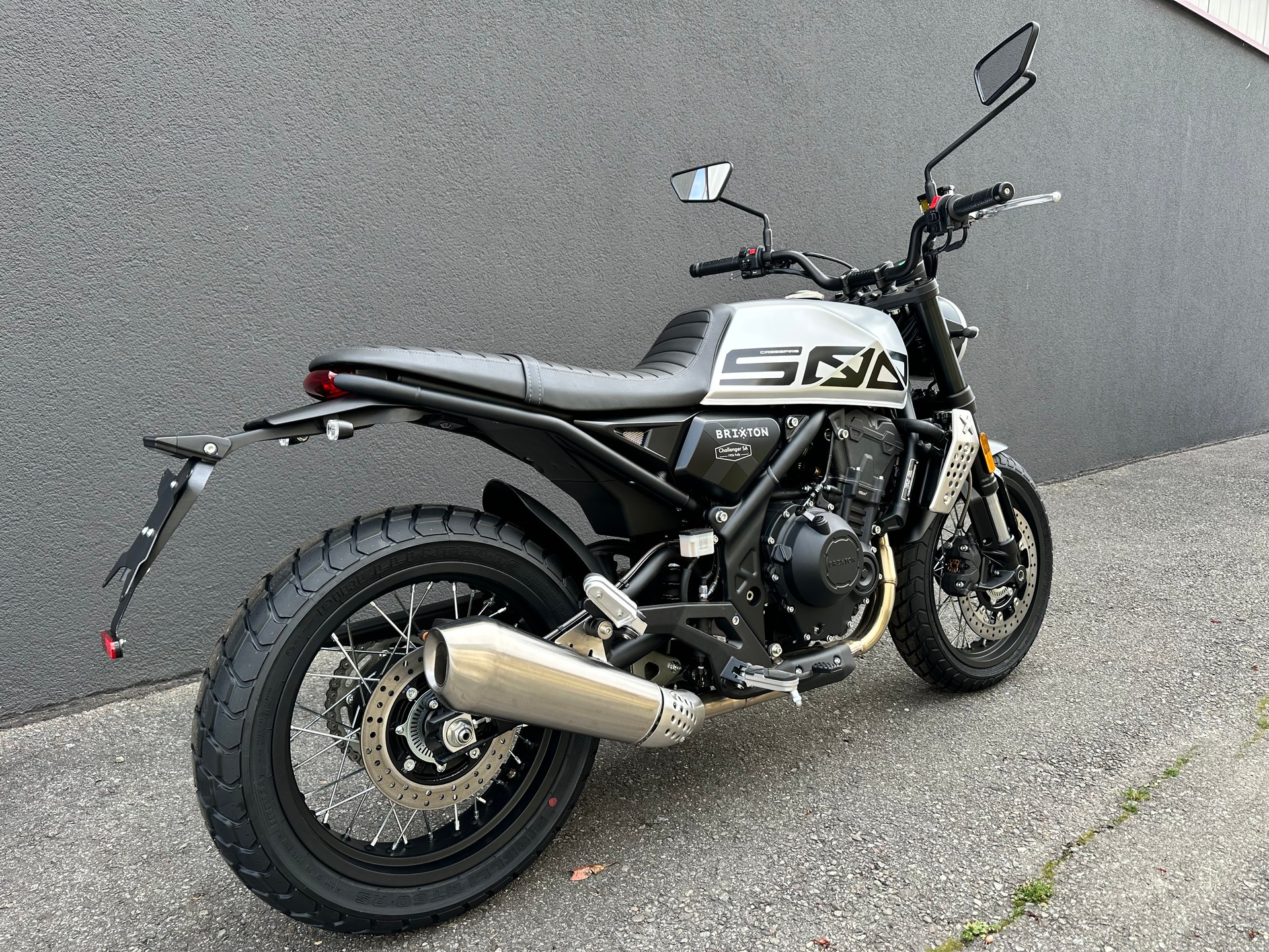 BRIXTON Crossfire 500 X-image-2