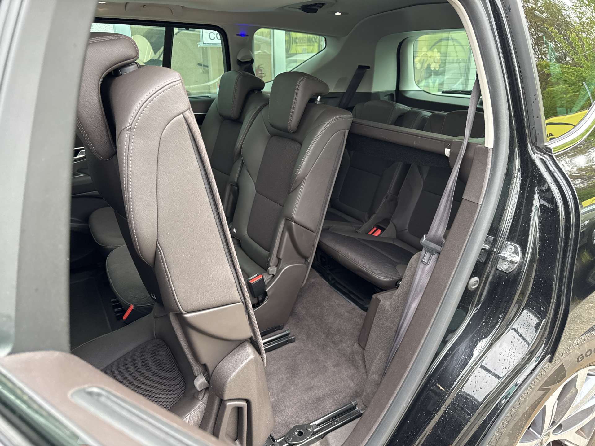 RENAULT Espace 1.6 TCe Swiss Edition 200PS 7-Plätzer EDC-Automat-image-7
