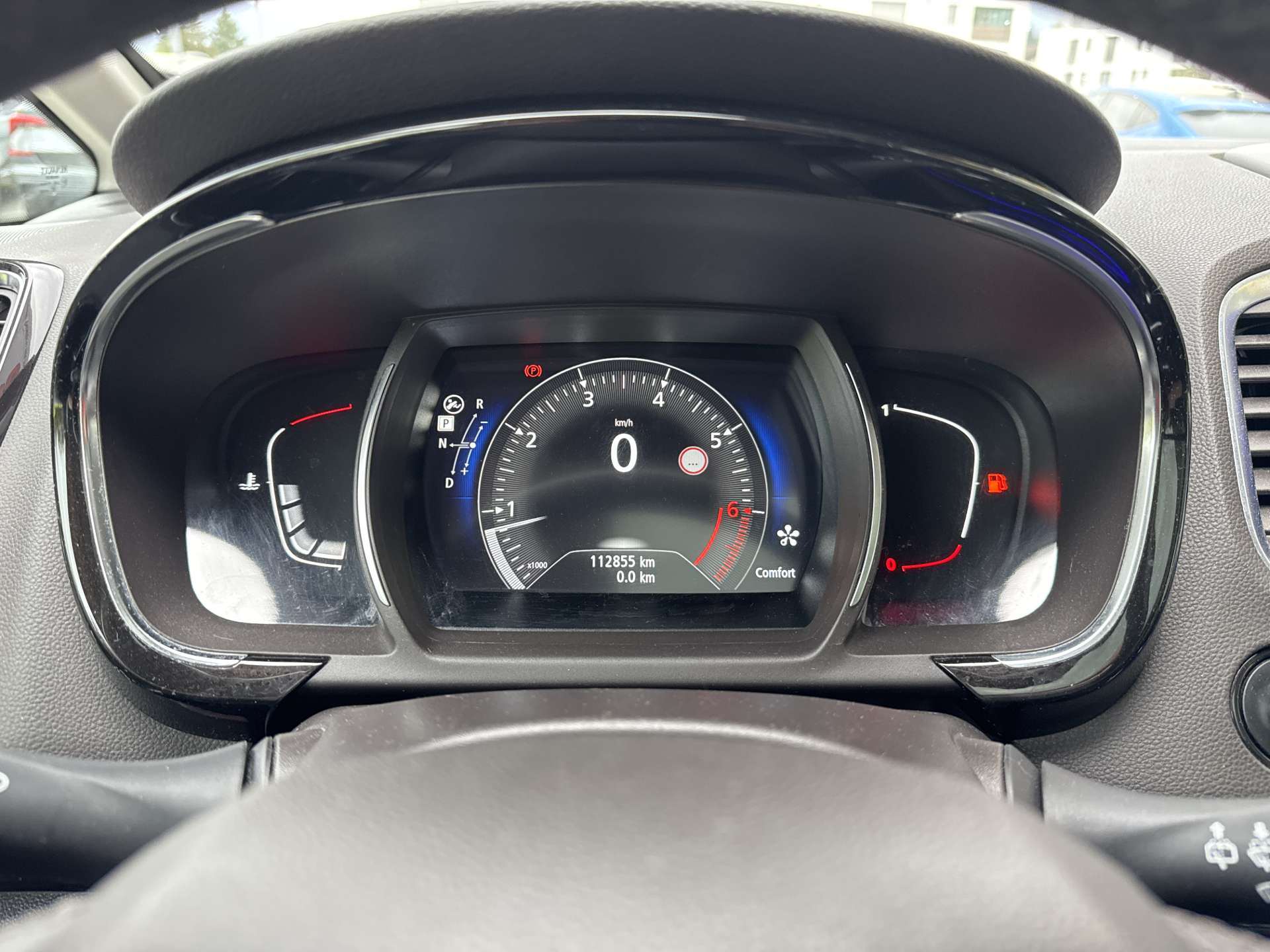 RENAULT Espace 1.6 TCe Swiss Edition 200PS 7-Plätzer EDC-Automat-image-11
