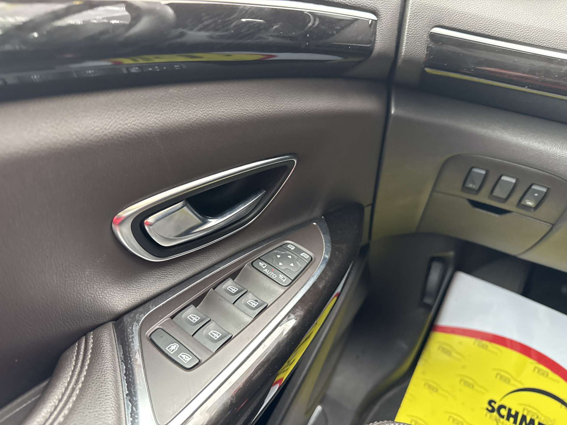 RENAULT Espace 1.6 TCe Swiss Edition 200PS 7-Plätzer EDC-Automat-image-15