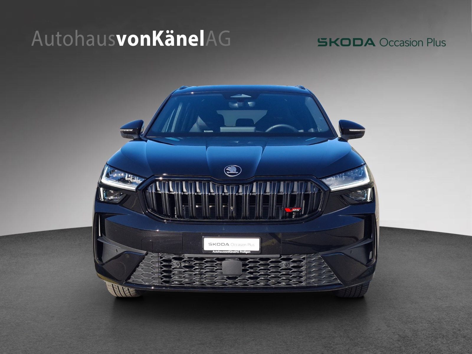 SKODA Kodiaq 2.0 TSI RS 4x4-image-3