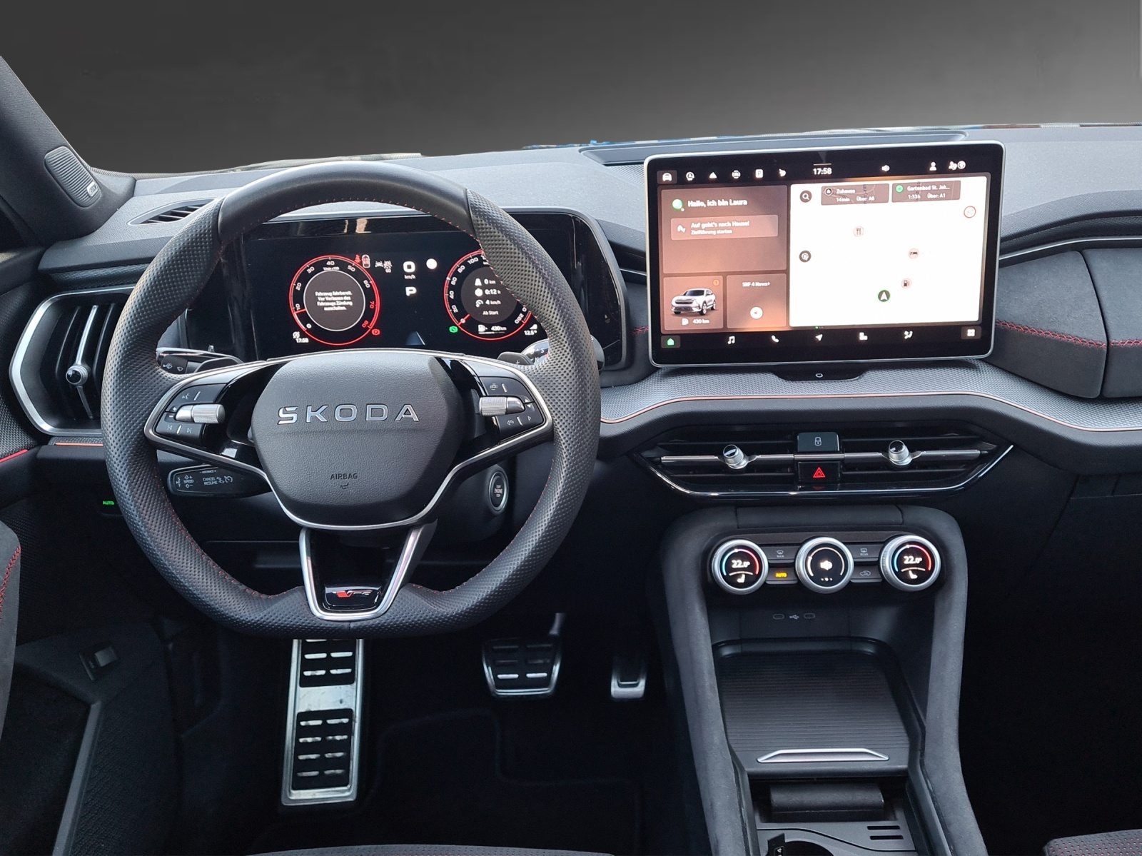 SKODA Kodiaq 2.0 TSI RS 4x4-image-7