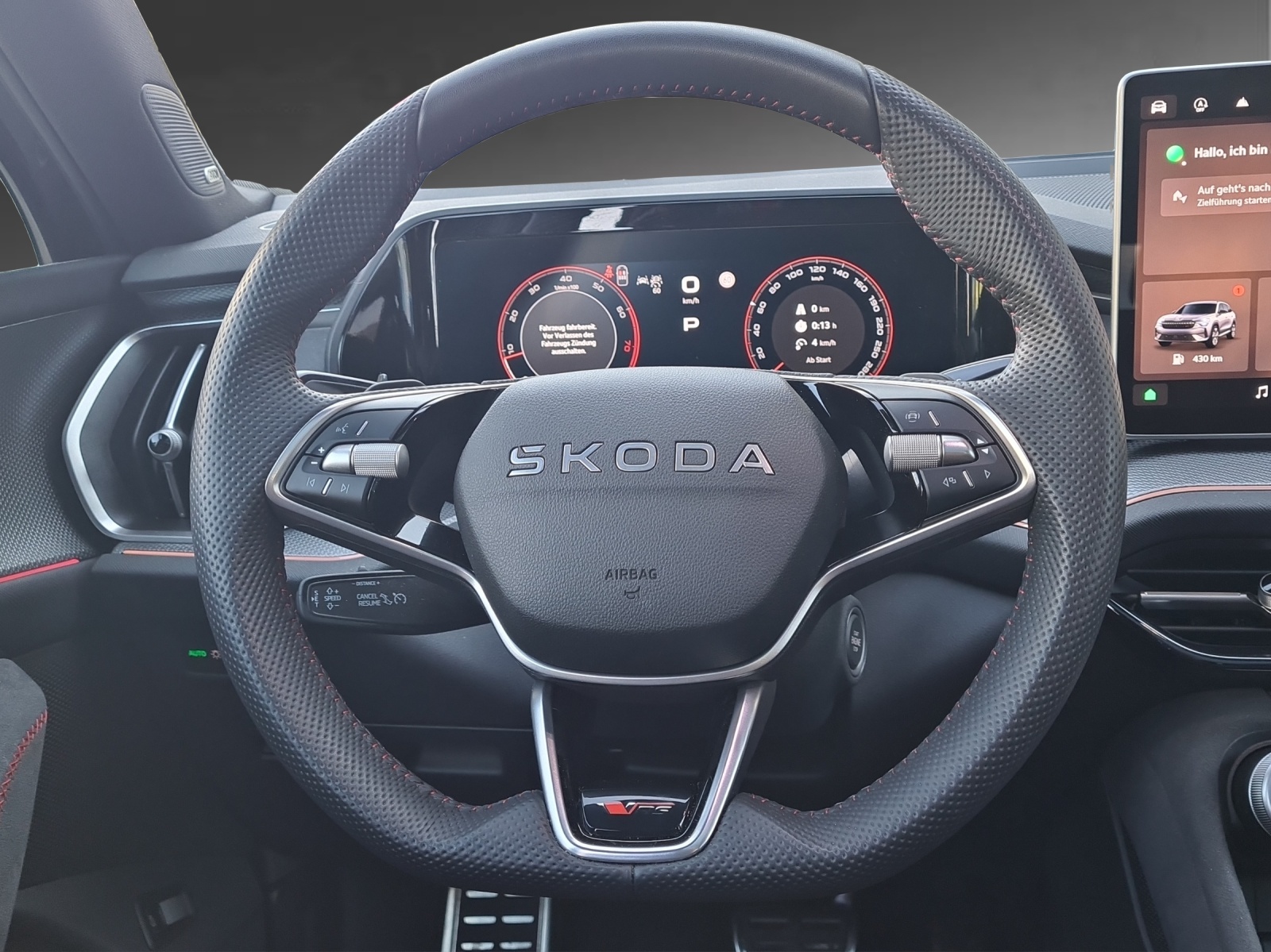 SKODA Kodiaq 2.0 TSI RS 4x4-image-8