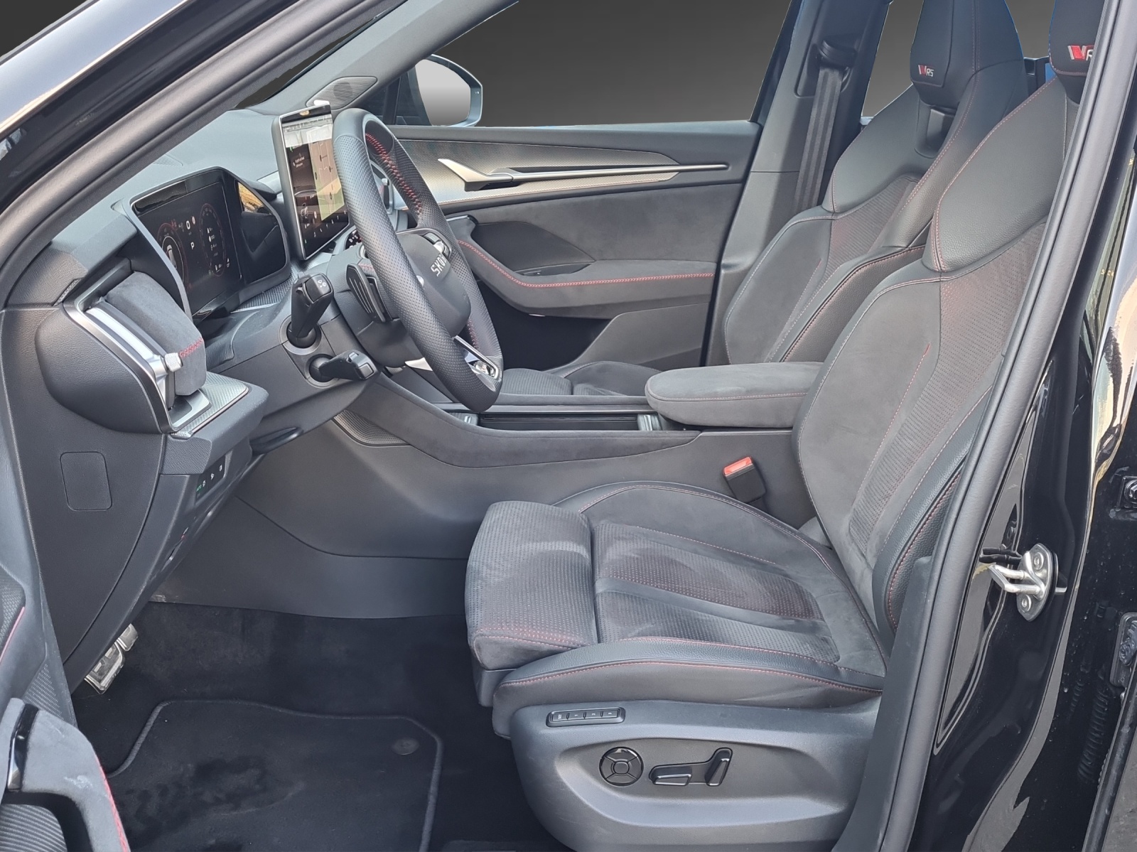 SKODA Kodiaq 2.0 TSI RS 4x4-image-5