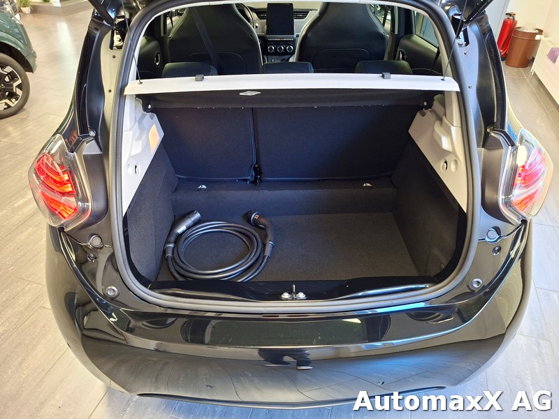 RENAULT Zoe FP R135 Intens inkl. Batterie-image-14