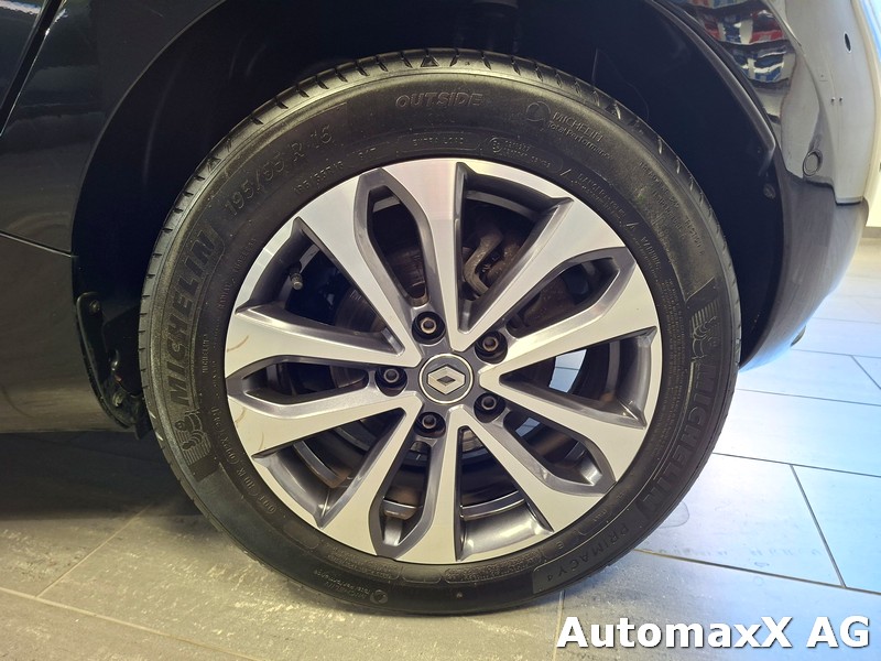 RENAULT Zoe FP R135 Intens inkl. Batterie-image-15