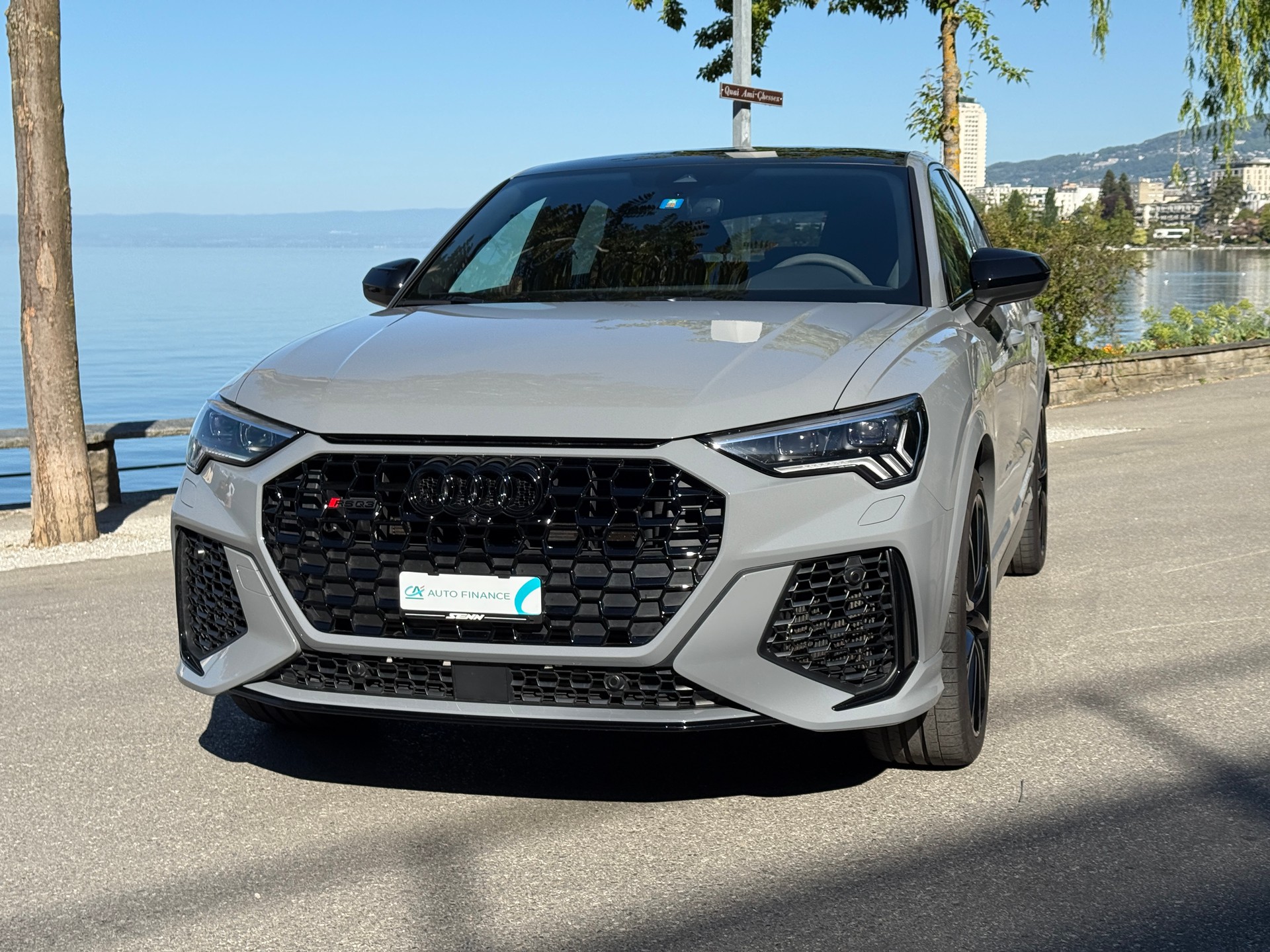 AUDI RS Q3 Sportback quattro S tronic-showroom-element-3