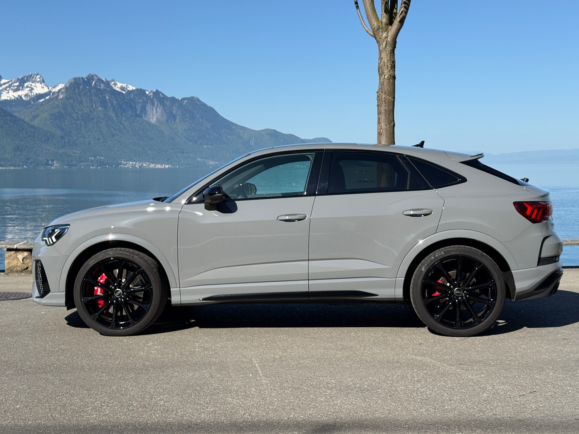 AUDI RS Q3 Sportback quattro S tronic-image-26
