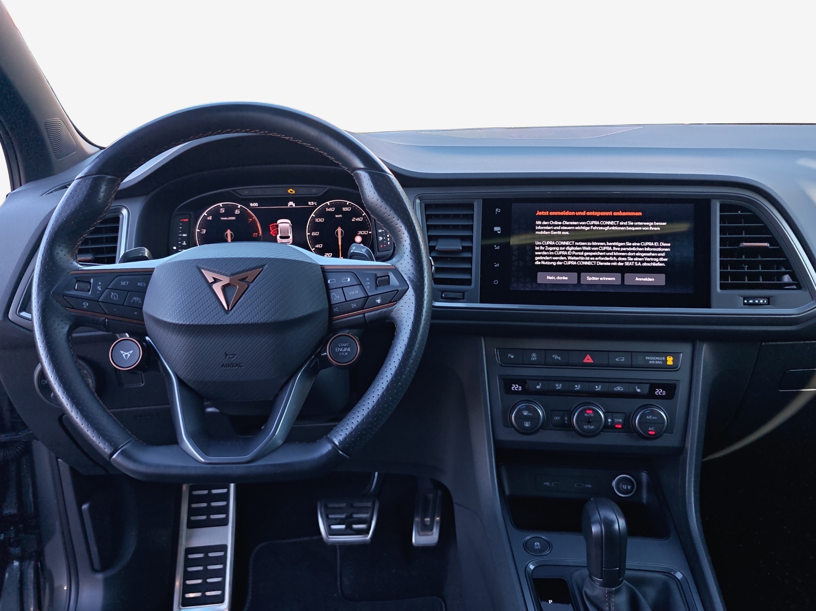 CUPRA Ateca 2.0TSI 4Drive DSG-image-8