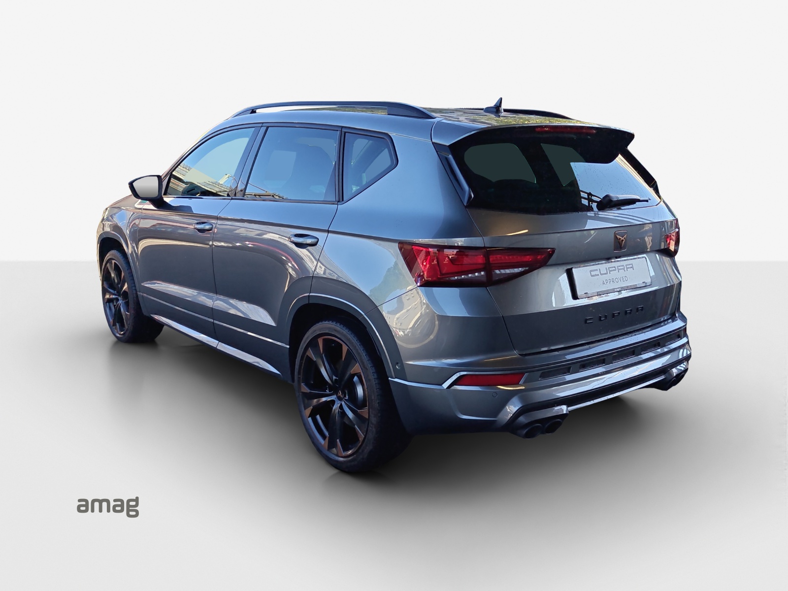 CUPRA Ateca 2.0TSI 4Drive DSG-image-2