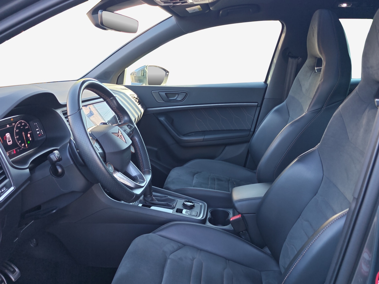 CUPRA Ateca 2.0TSI 4Drive DSG-image-7