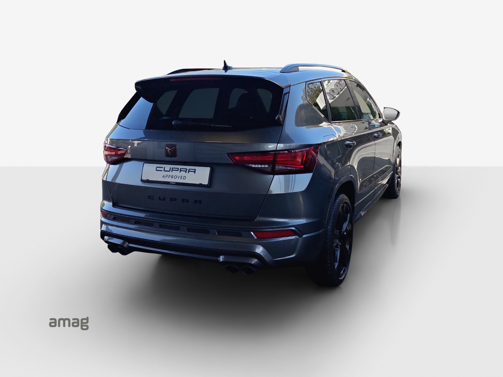 CUPRA Ateca 2.0TSI 4Drive DSG-image-4