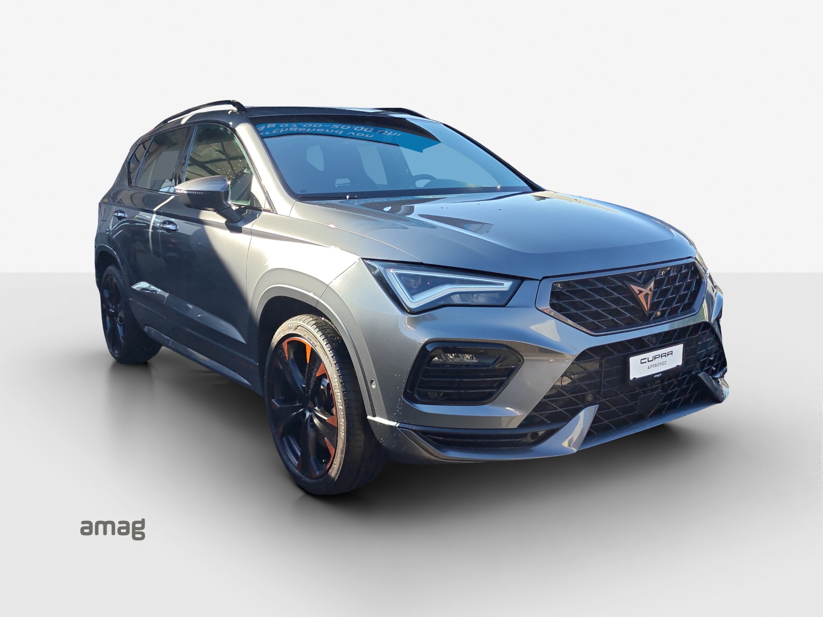 CUPRA Ateca 2.0TSI 4Drive DSG-image-5
