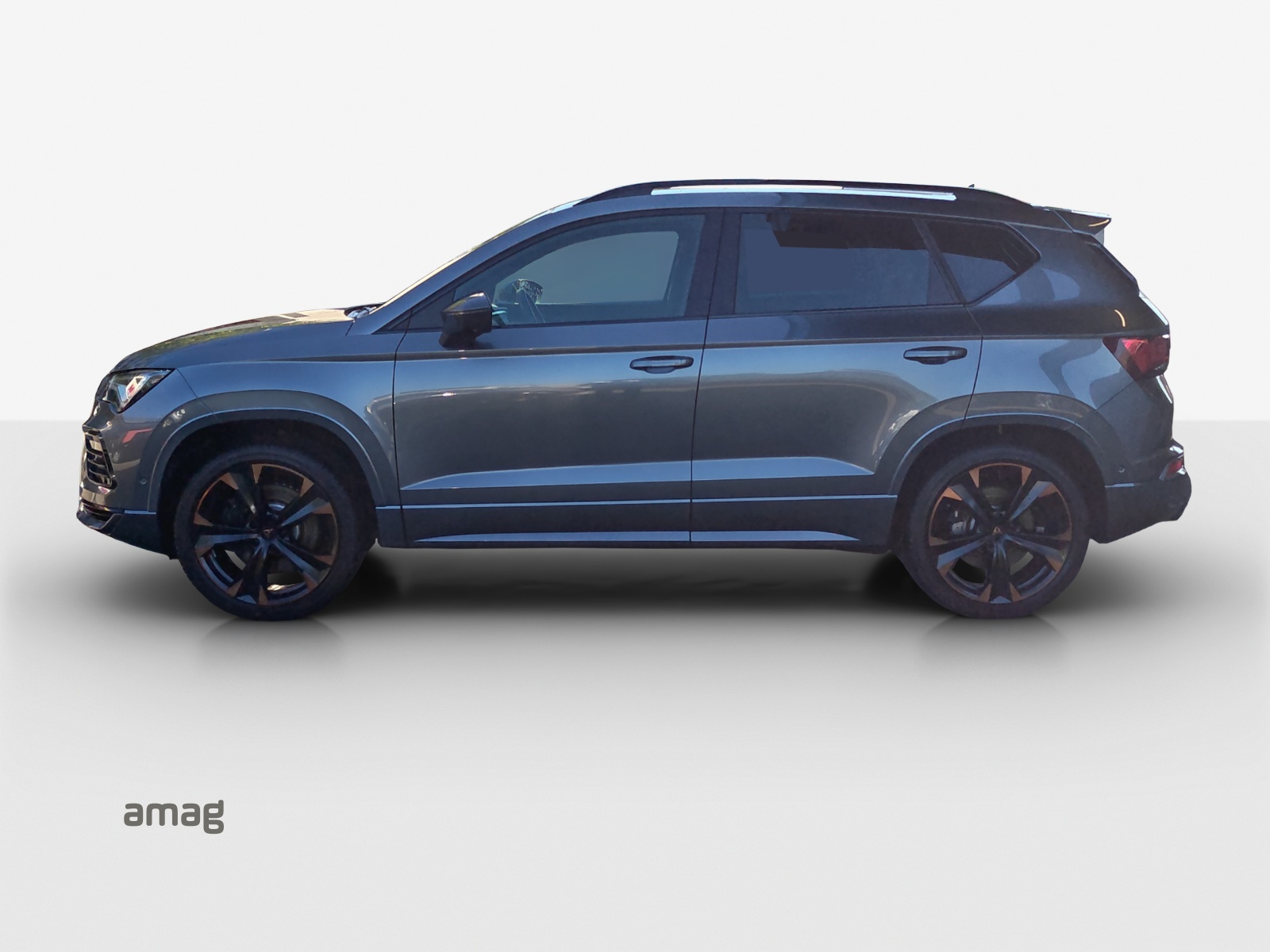 CUPRA Ateca 2.0TSI 4Drive DSG-image-1