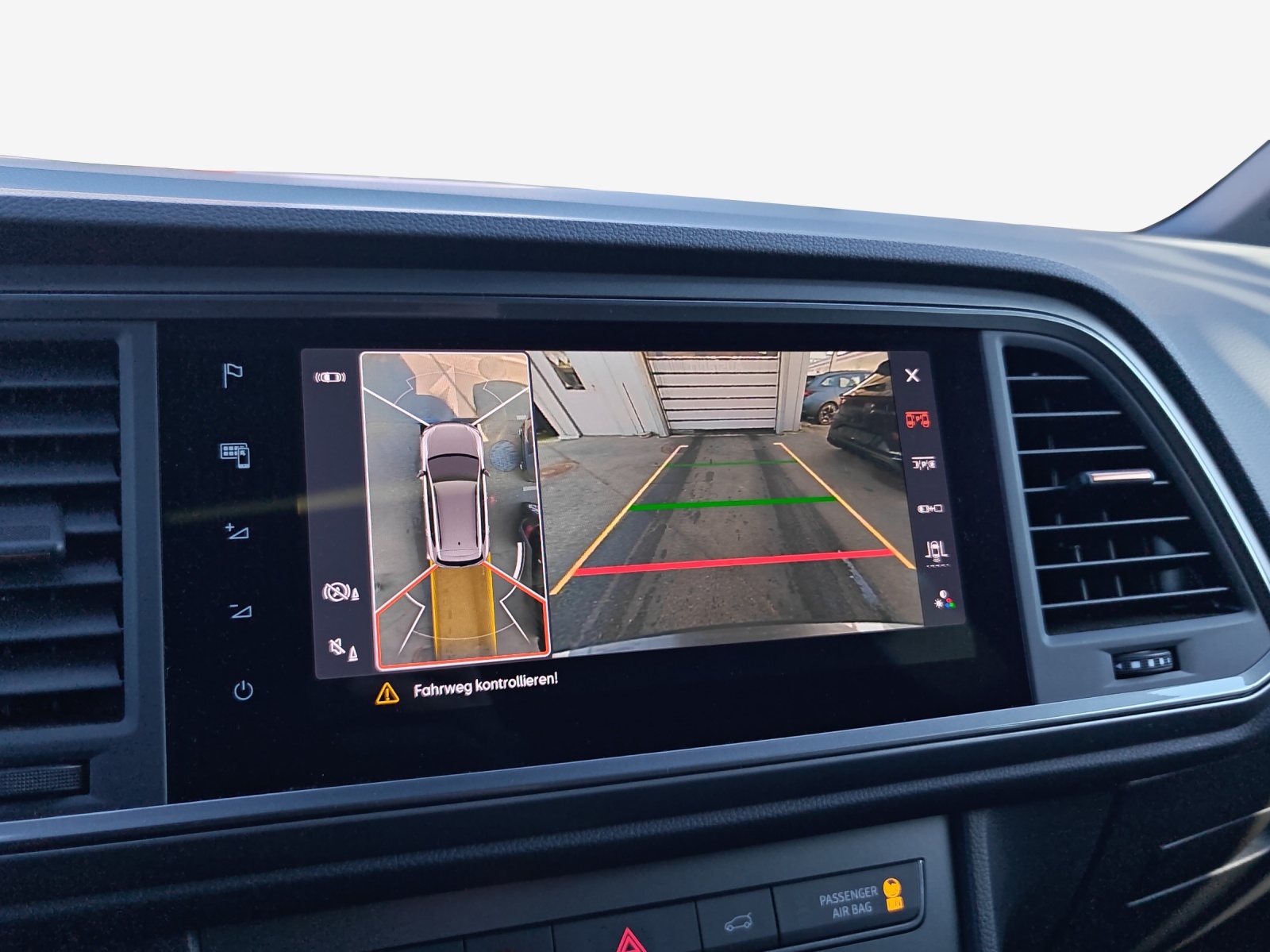 CUPRA Ateca 2.0TSI 4Drive DSG-image-15