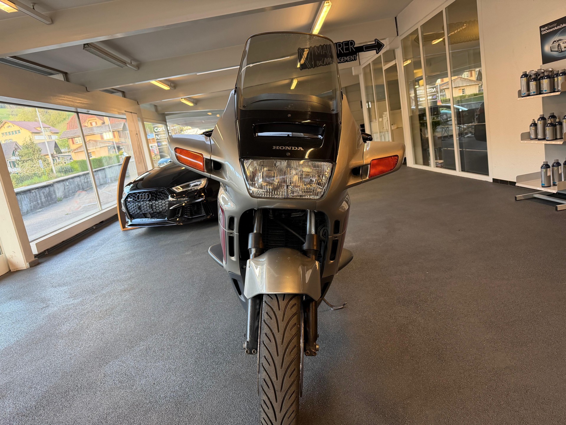 HONDA ST 1100 Pan-European-image-3
