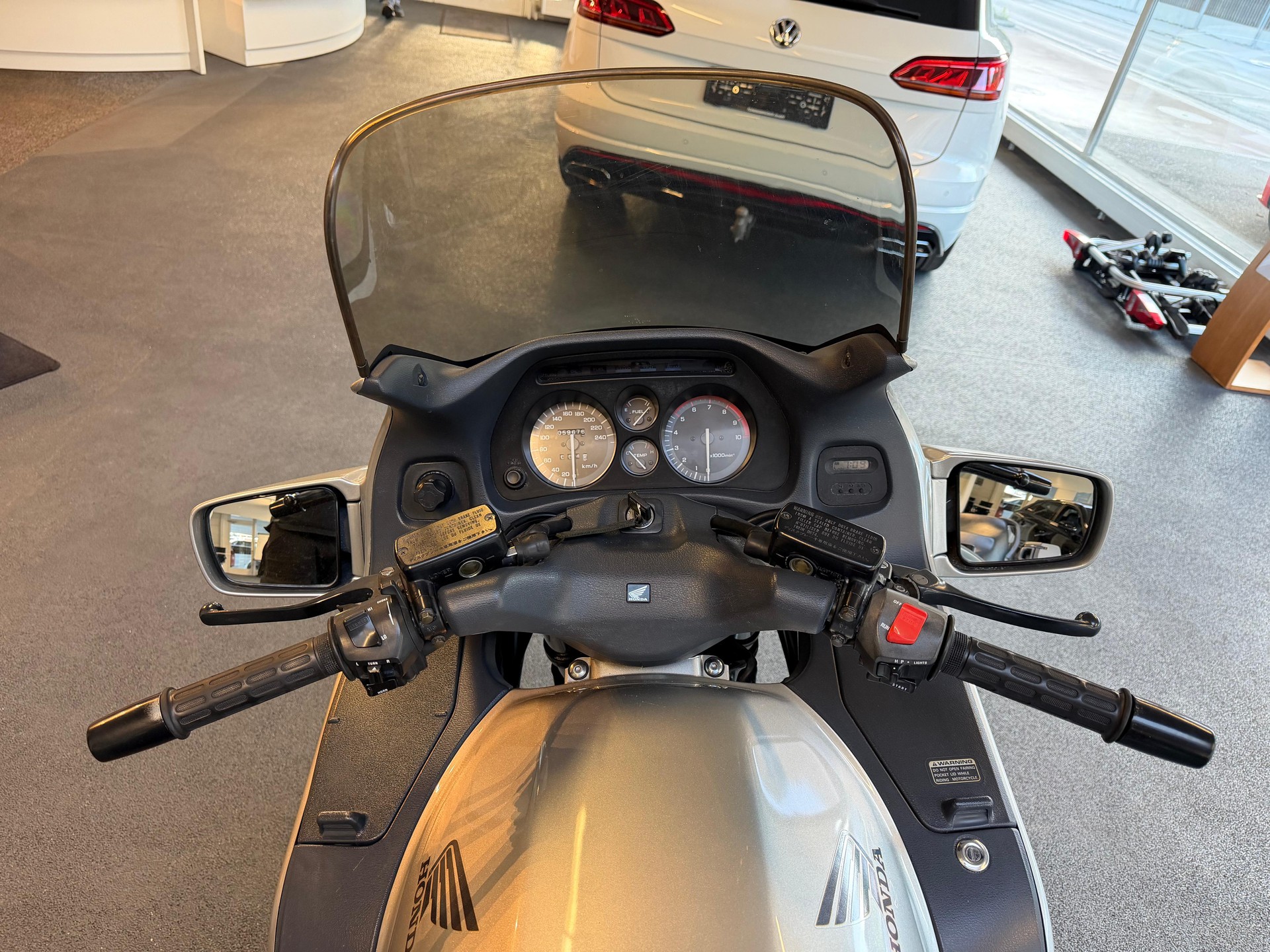 HONDA ST 1100 Pan-European-image-7
