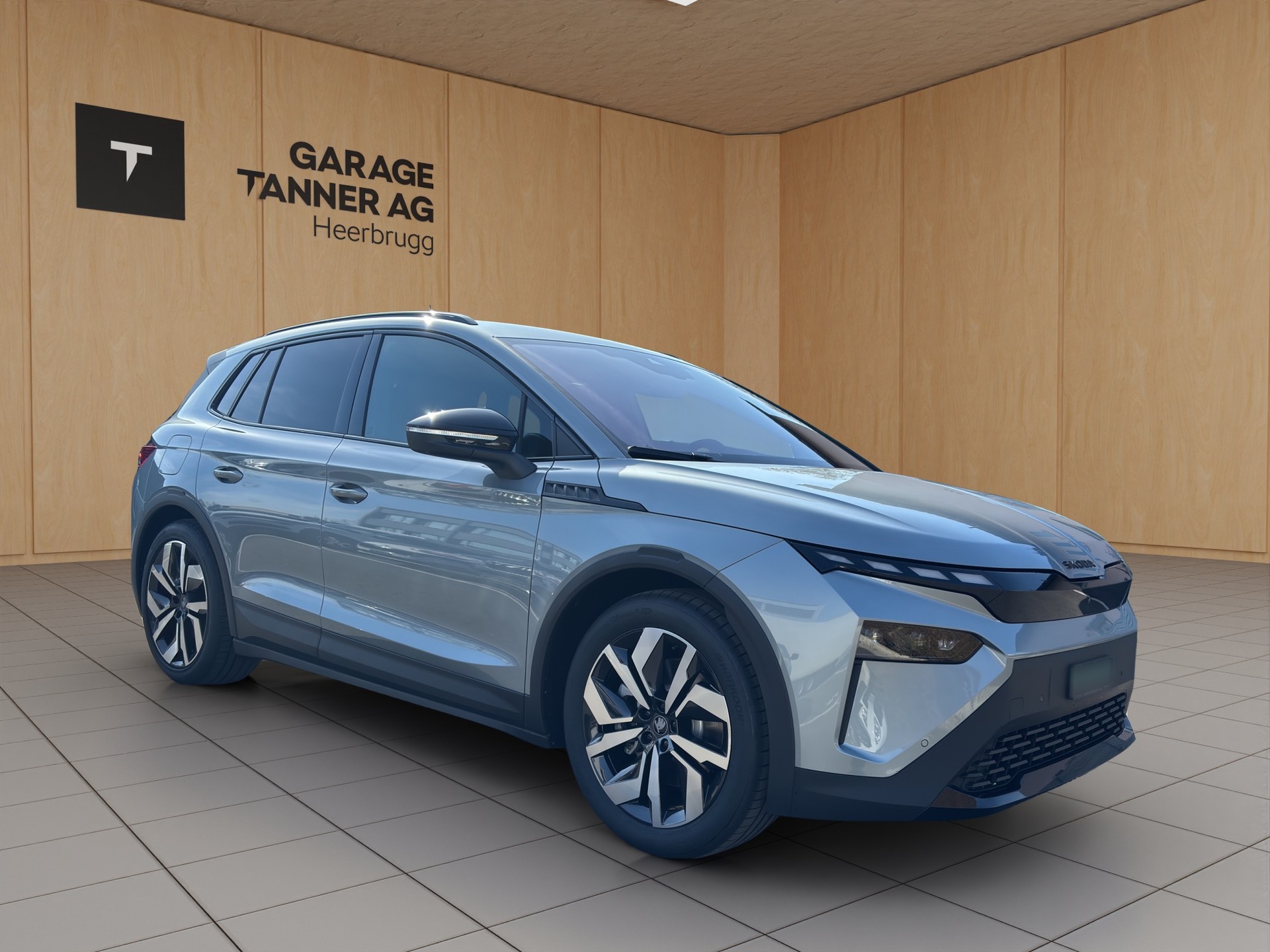SKODA Elroq 85x Sportline 4x4-showroom-element-2