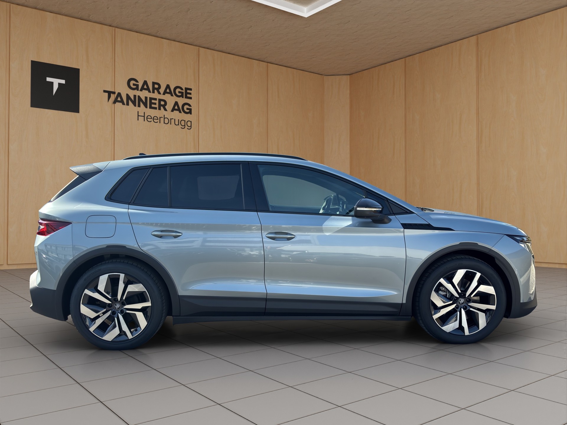 SKODA Elroq 85x Sportline 4x4-showroom-element-3