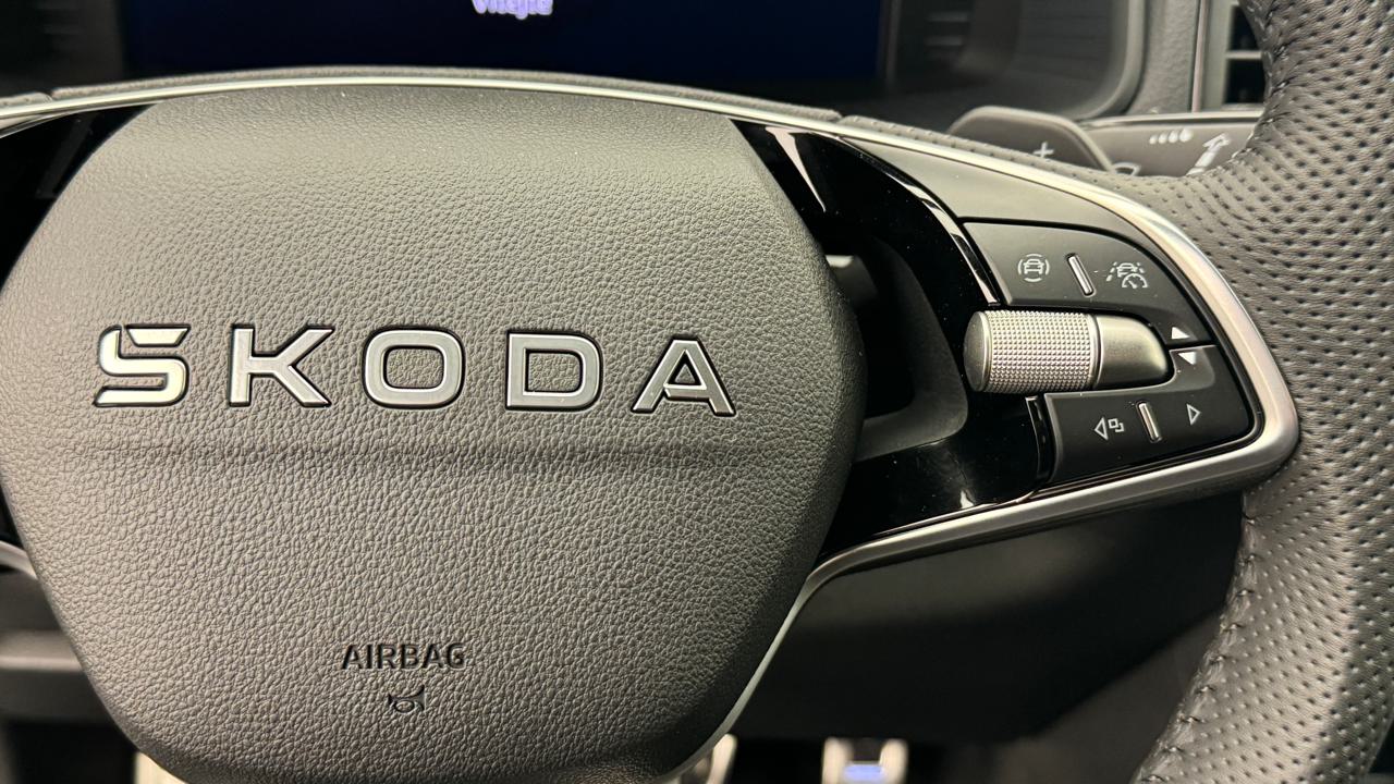 SKODA Karoq 2.0 TSI SportLine 4x4-image-9