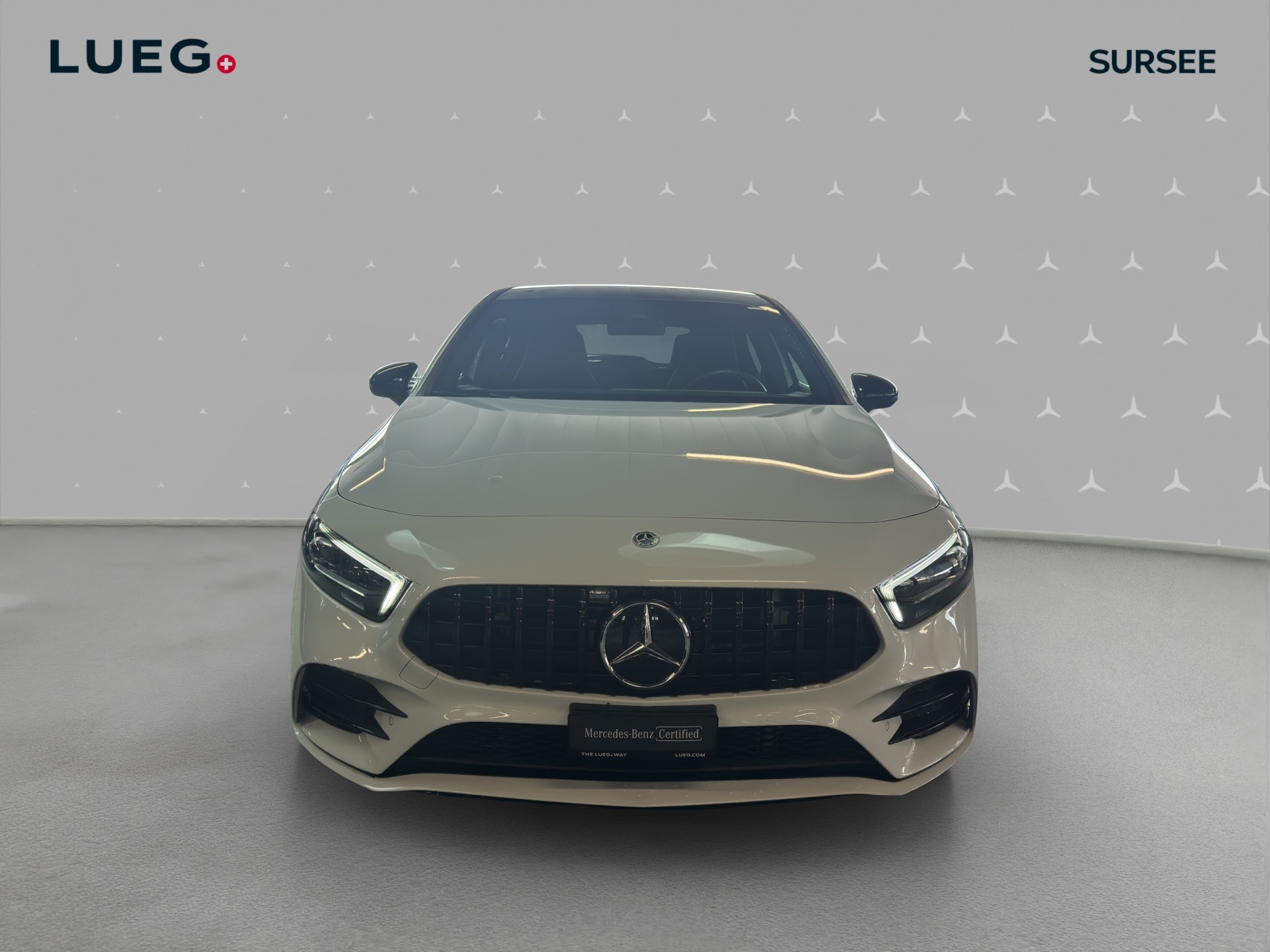 MERCEDES-BENZ A 35 AMG 4Matic Speedshift-image-5