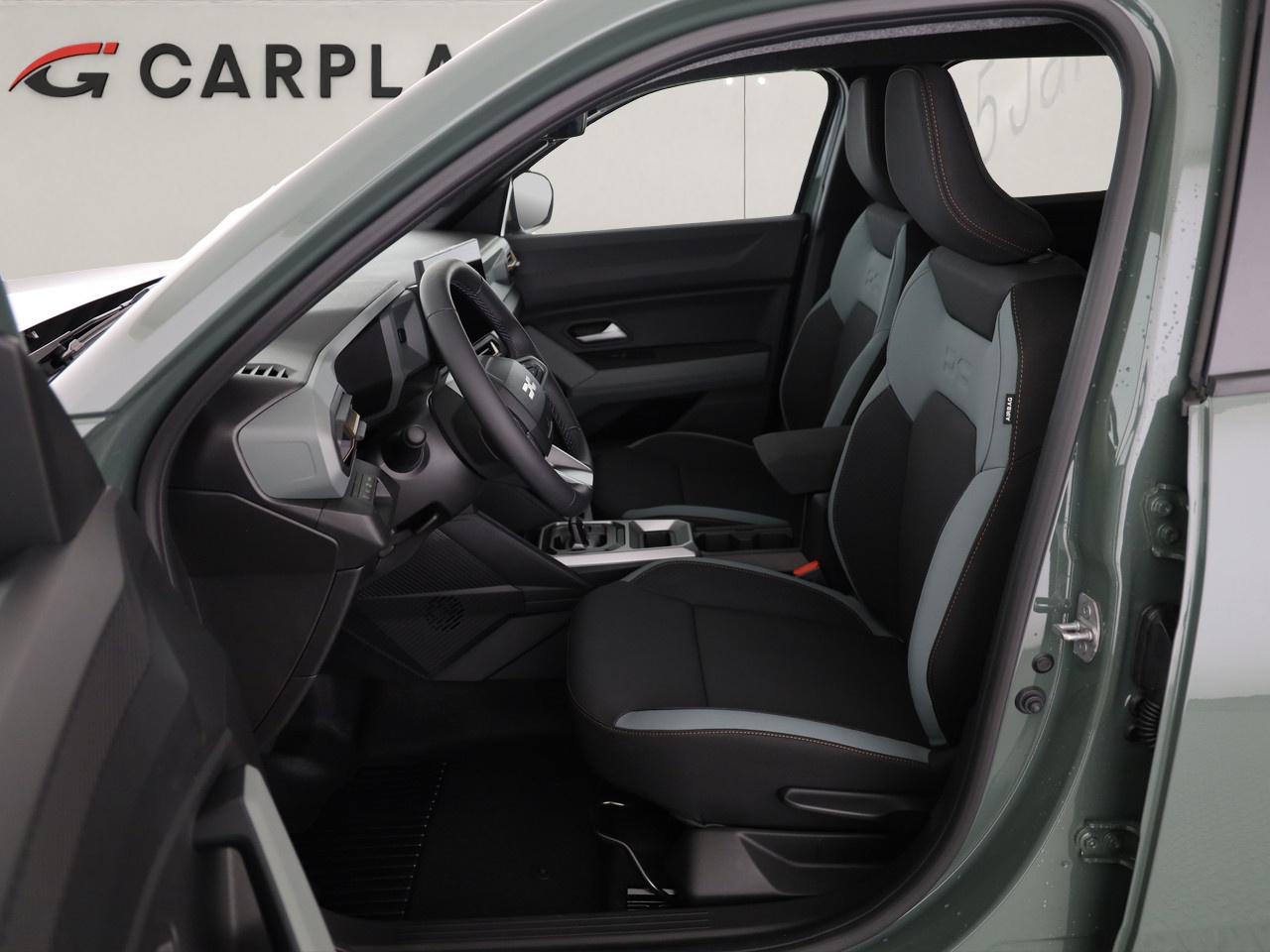 DACIA Duster 1.8 Hybrid Extreme-image-5