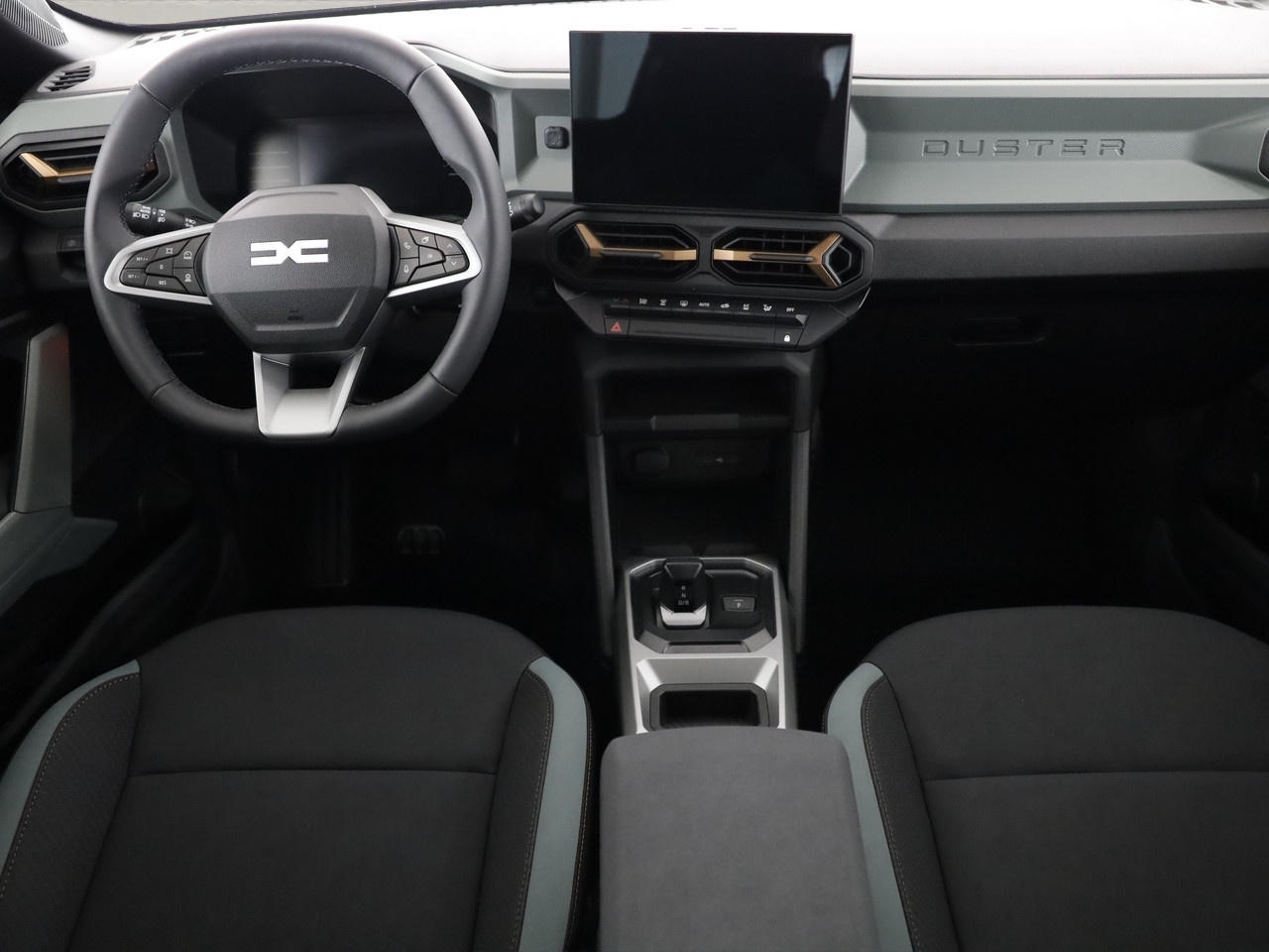 DACIA Duster 1.8 Hybrid Extreme-image-4