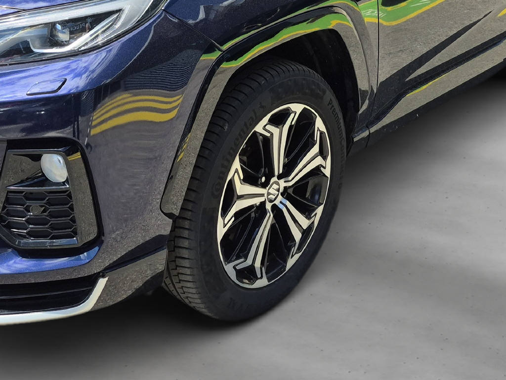 SUZUKI Across 2.5 PHEV Compact Top 4x4-showroom-element-3