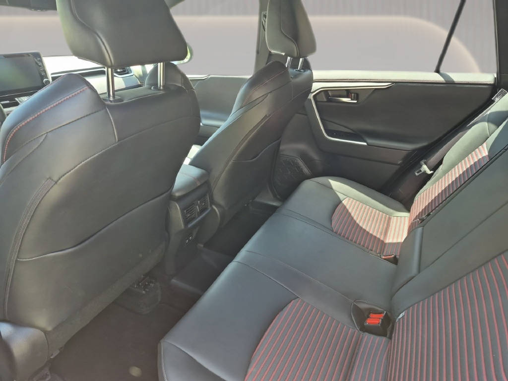 SUZUKI Across 2.5 PHEV Compact Top 4x4-image-10