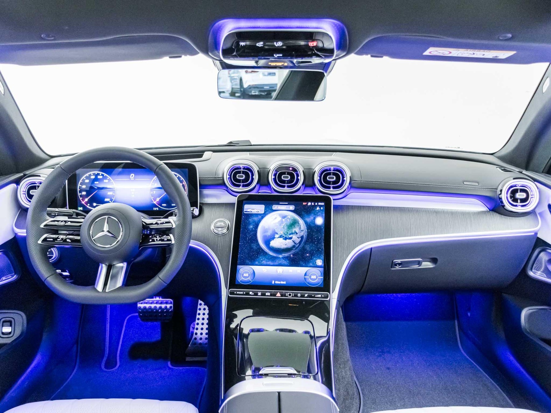 MERCEDES-BENZ CLE 450 4MATIC Coupé-image-9