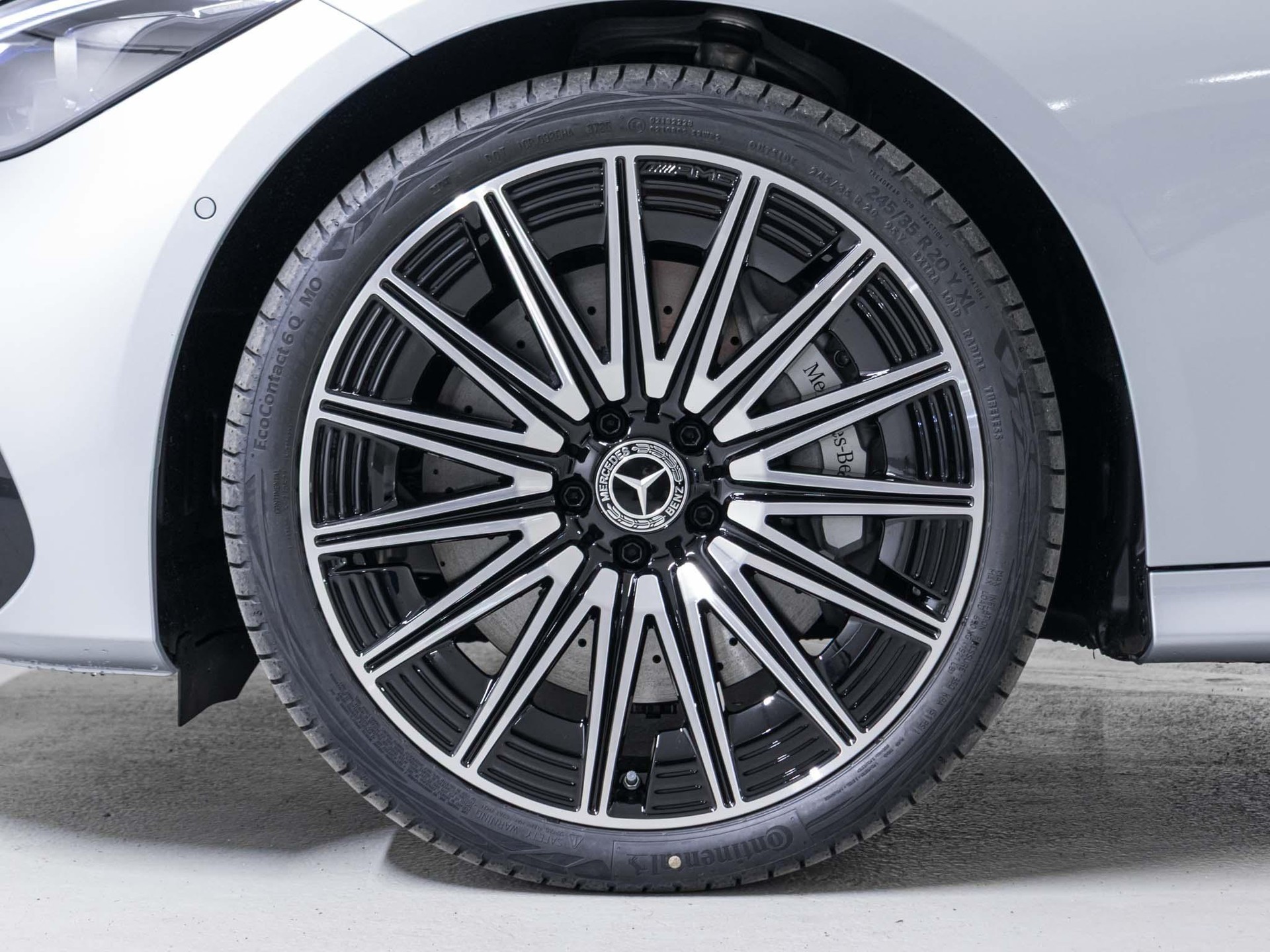 MERCEDES-BENZ CLE 450 4MATIC Coupé-image-13